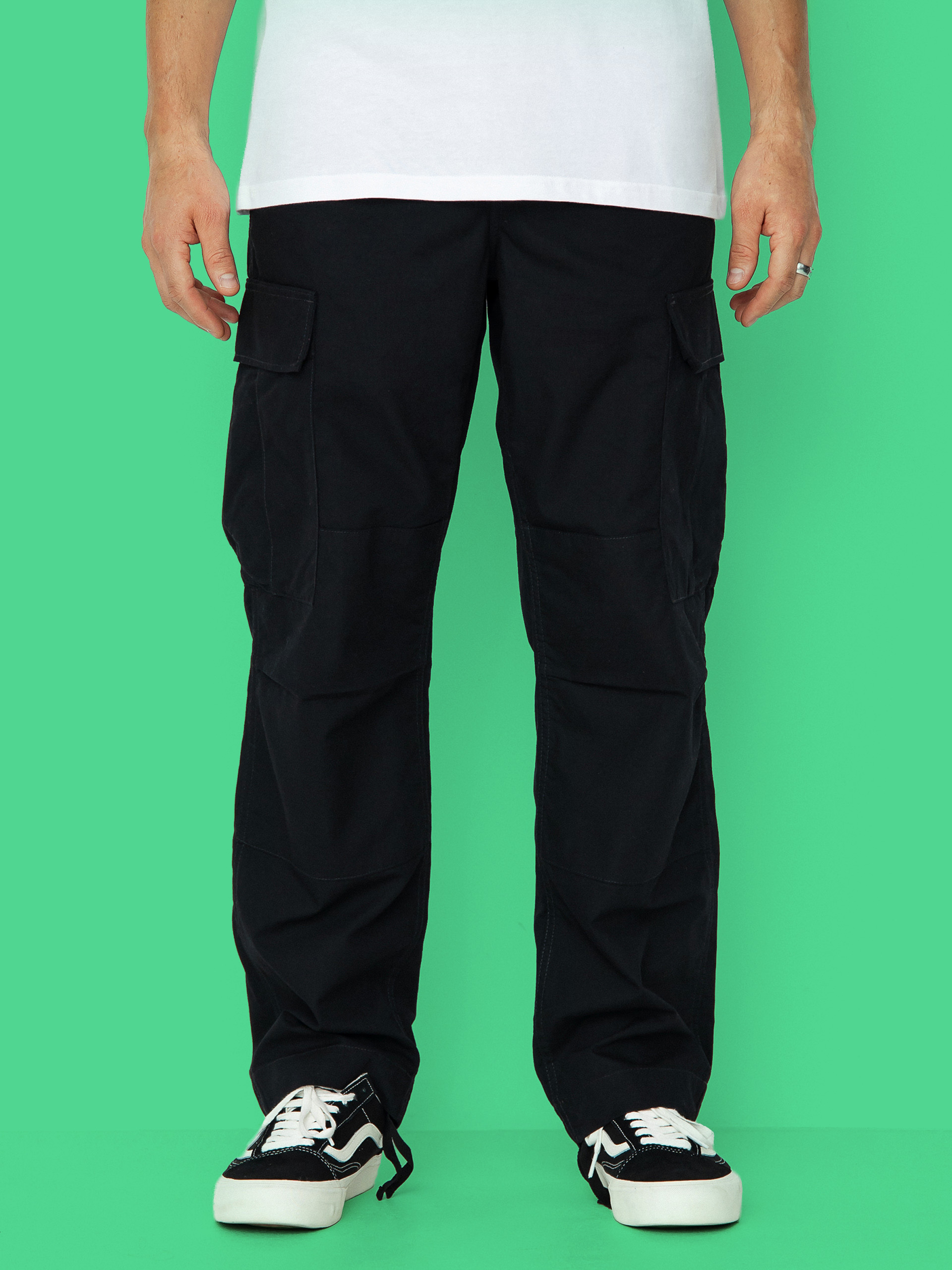 Carhartt WIP Regular Cargo Kisnadrág