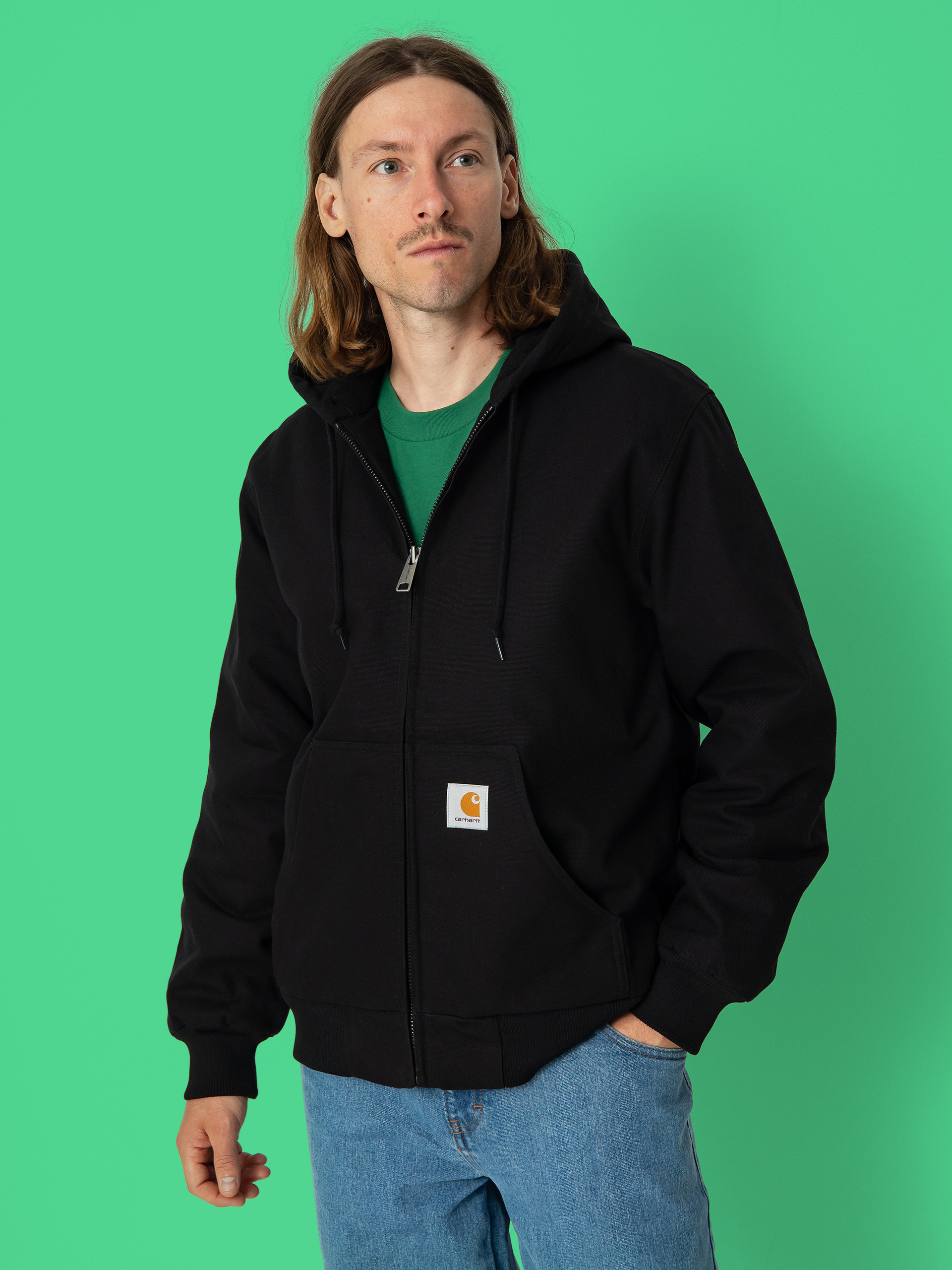 Carhartt WIP Active Dzseki