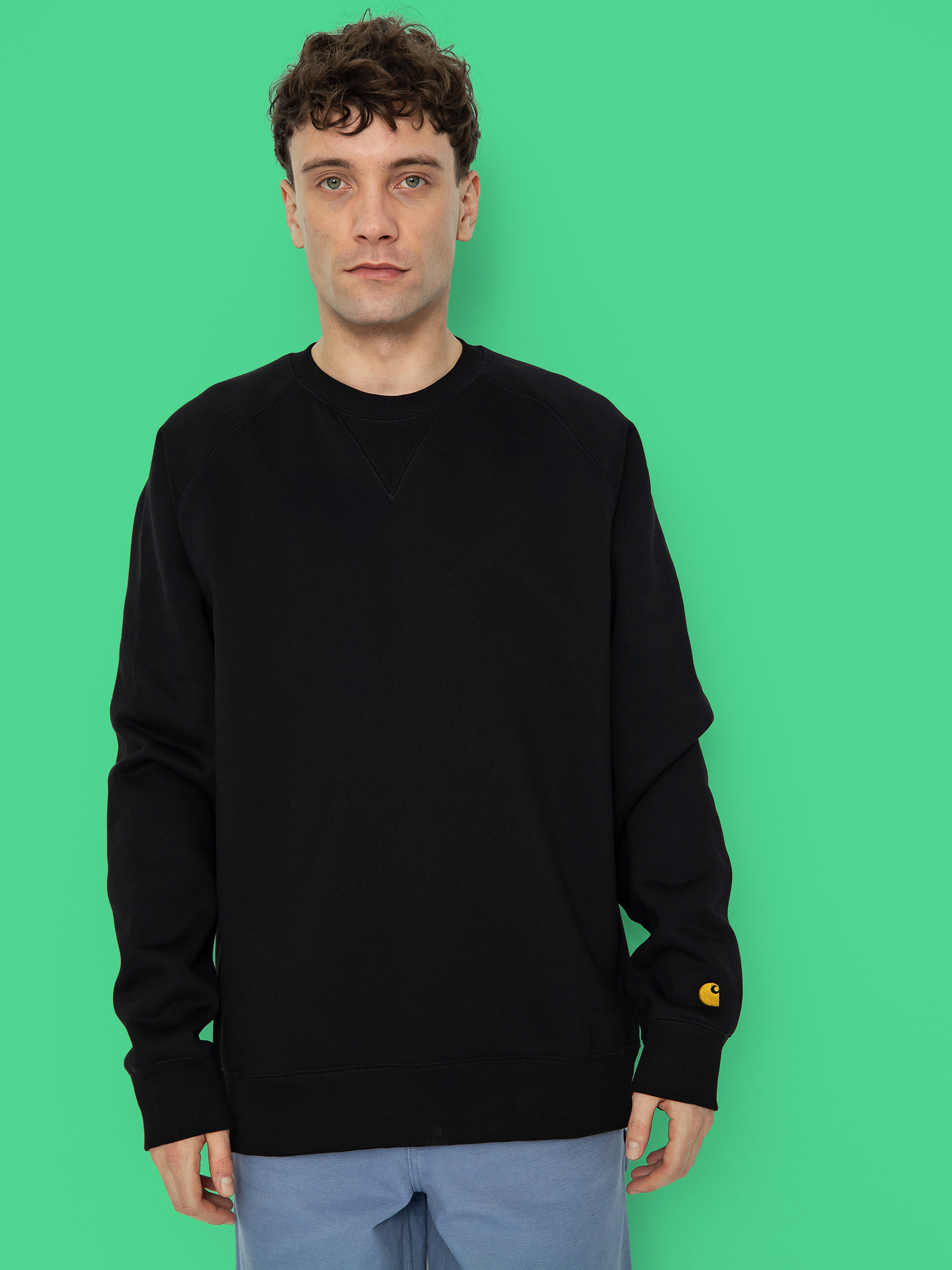 Pulóver Carhartt WIP Chase