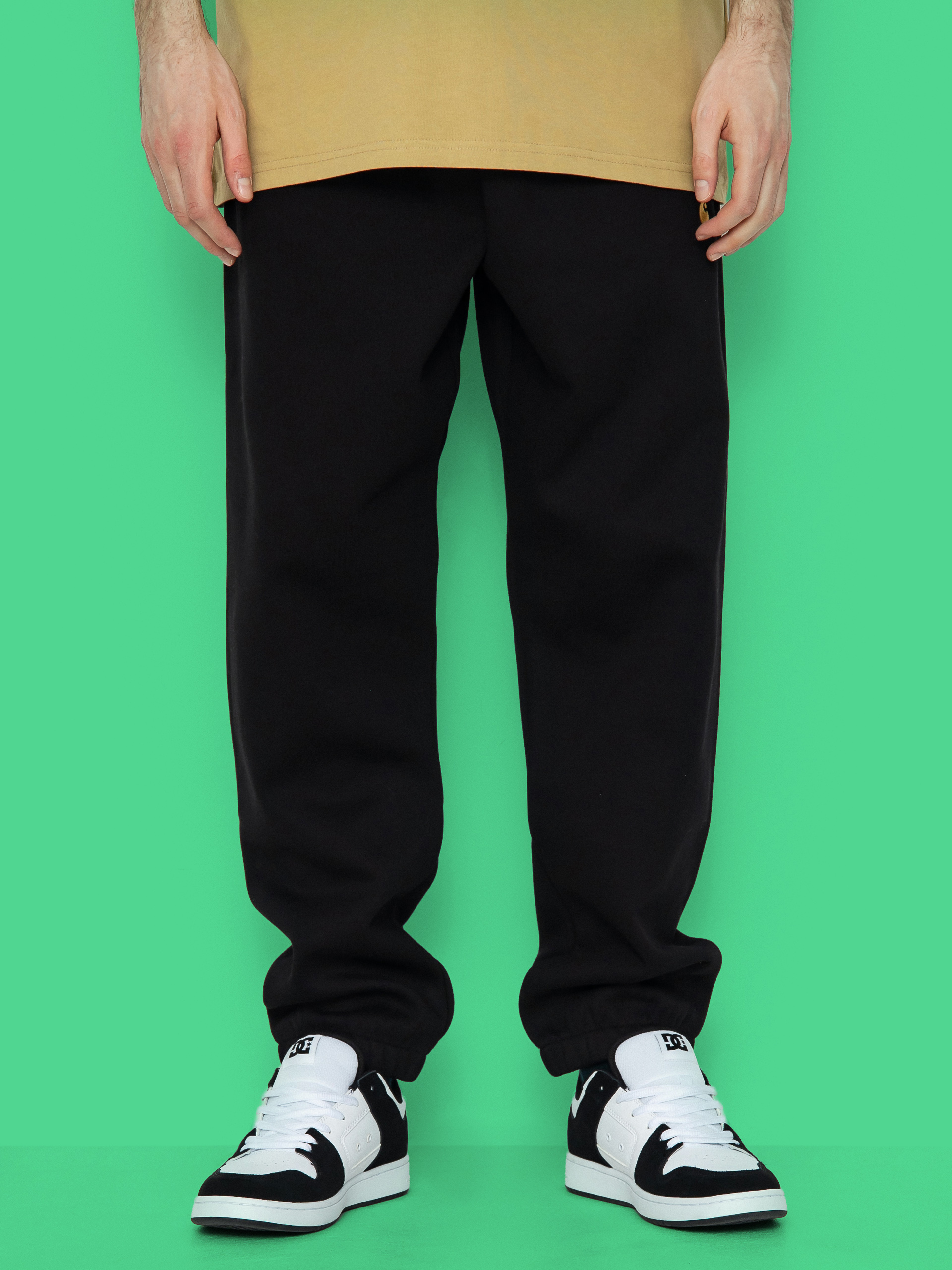 Kisnadru00e1g Carhartt WIP Chase (black/gold)