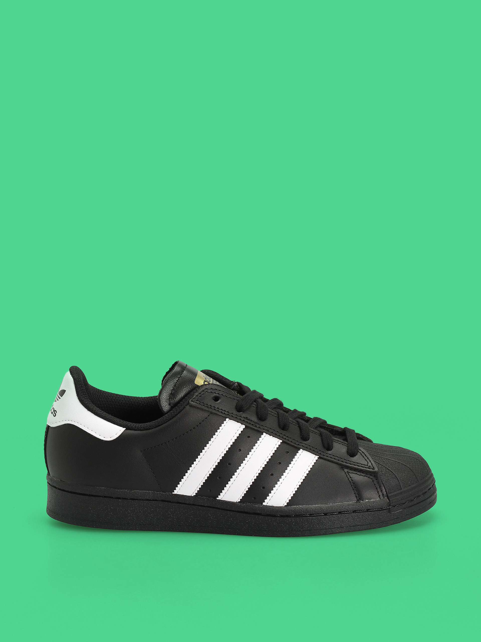 adidas Superstar Adv Cipők (cblack/ftwwht/ftwwht)