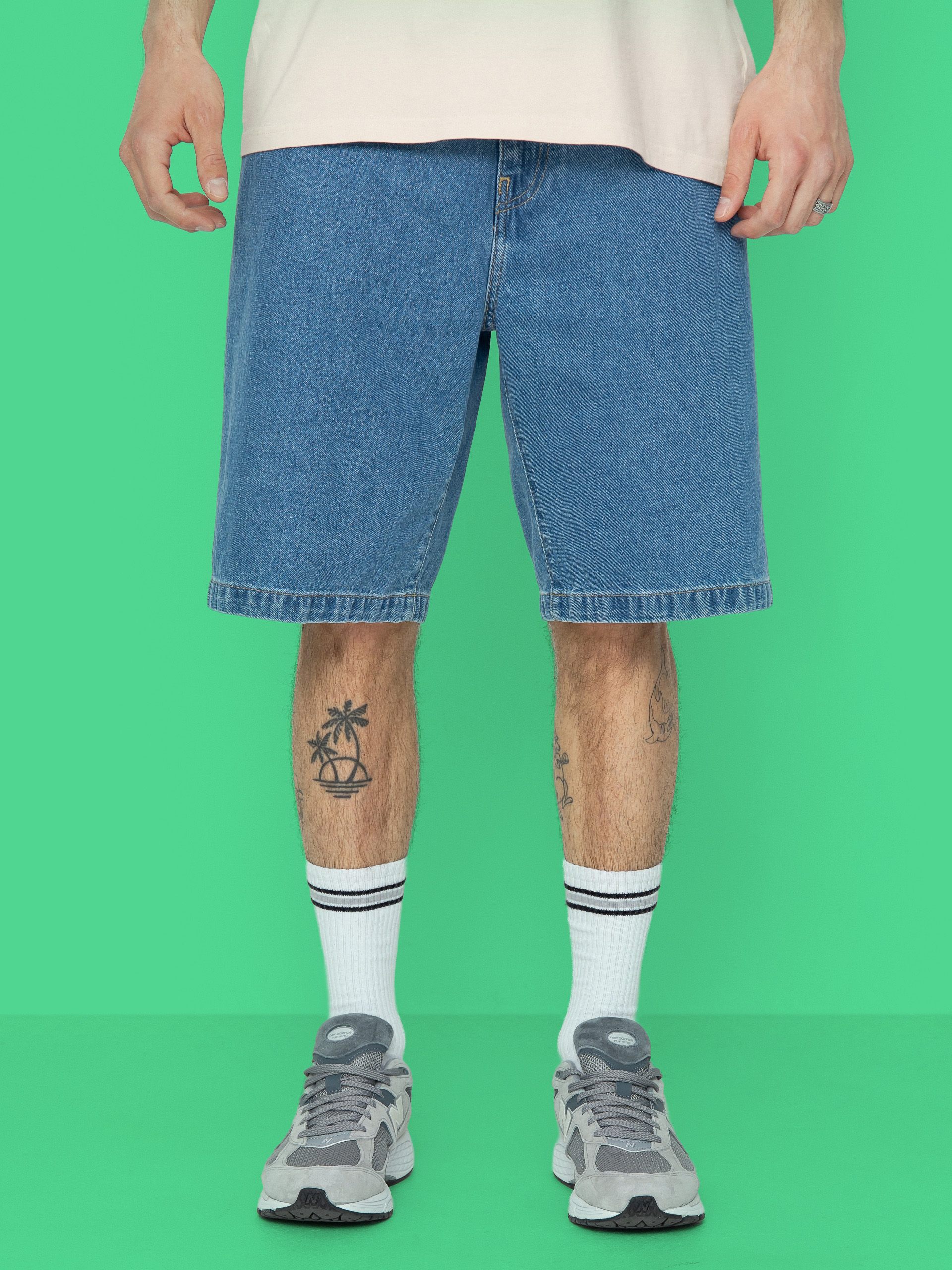 Carhartt WIP Landon Rövidnadrág