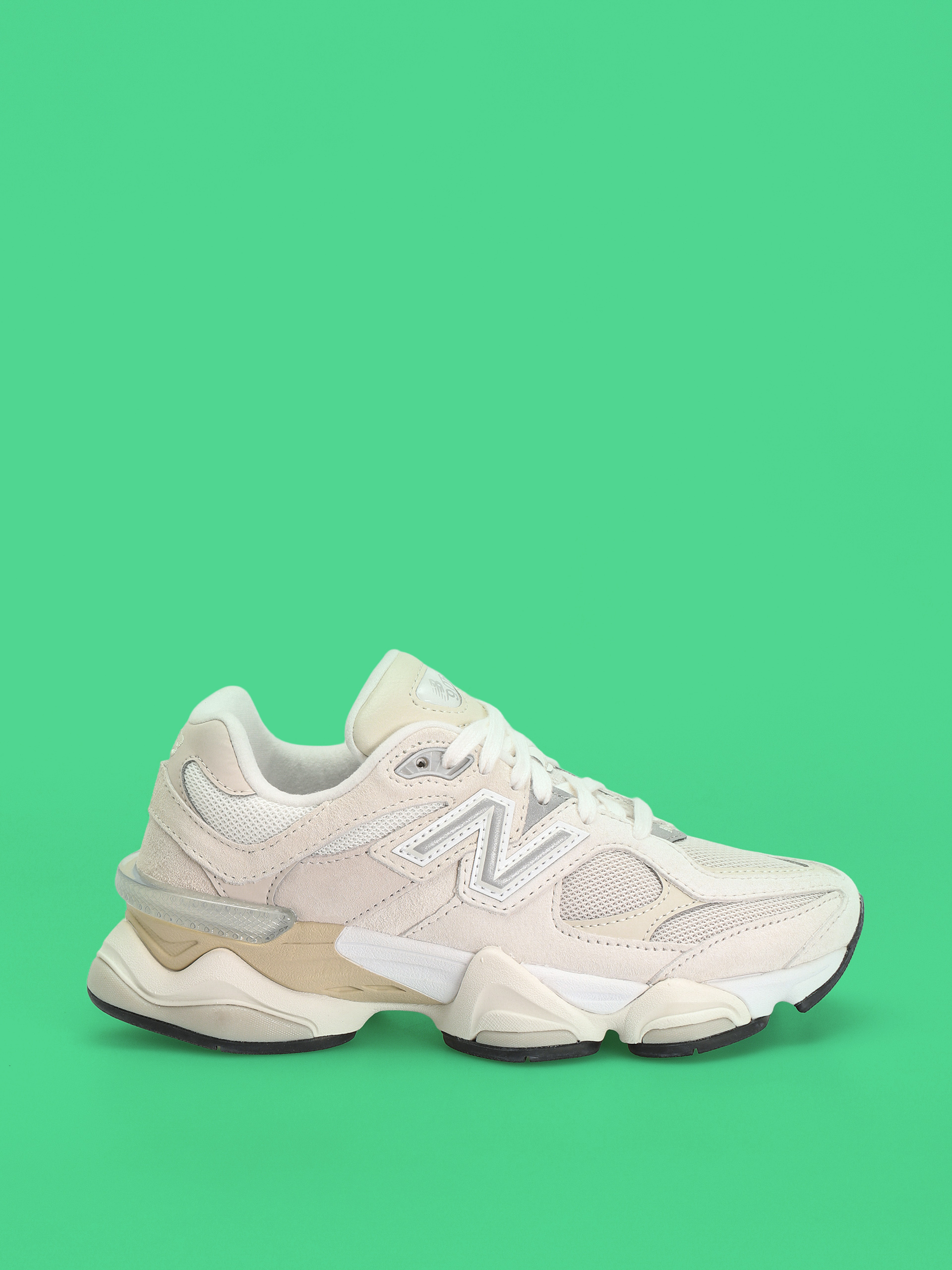 New Balance 9060 Cipők (sea salt moonbeam)
