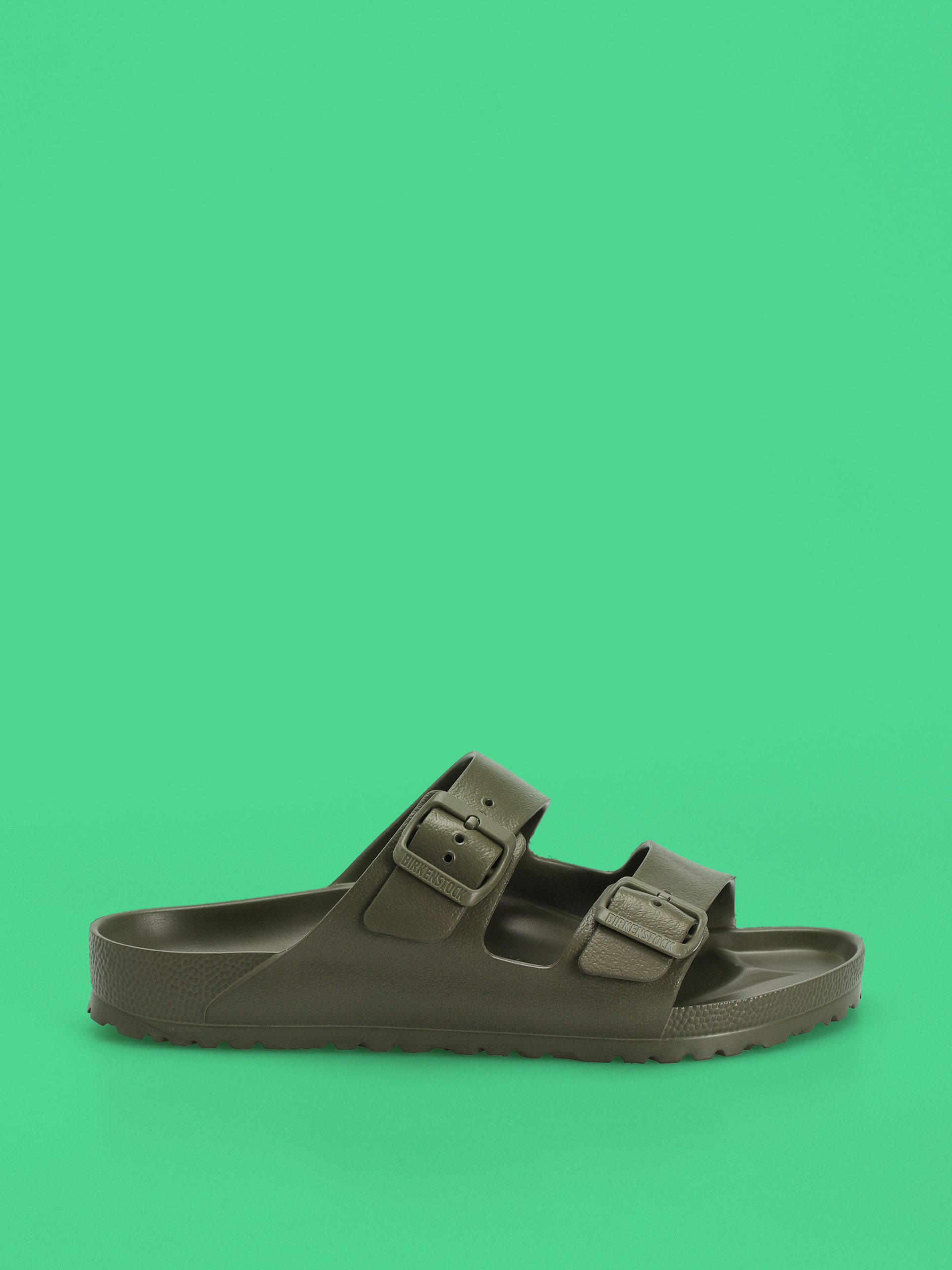 Birkenstock Arizona Eva Regular Flip-flop papucsok (khaki)