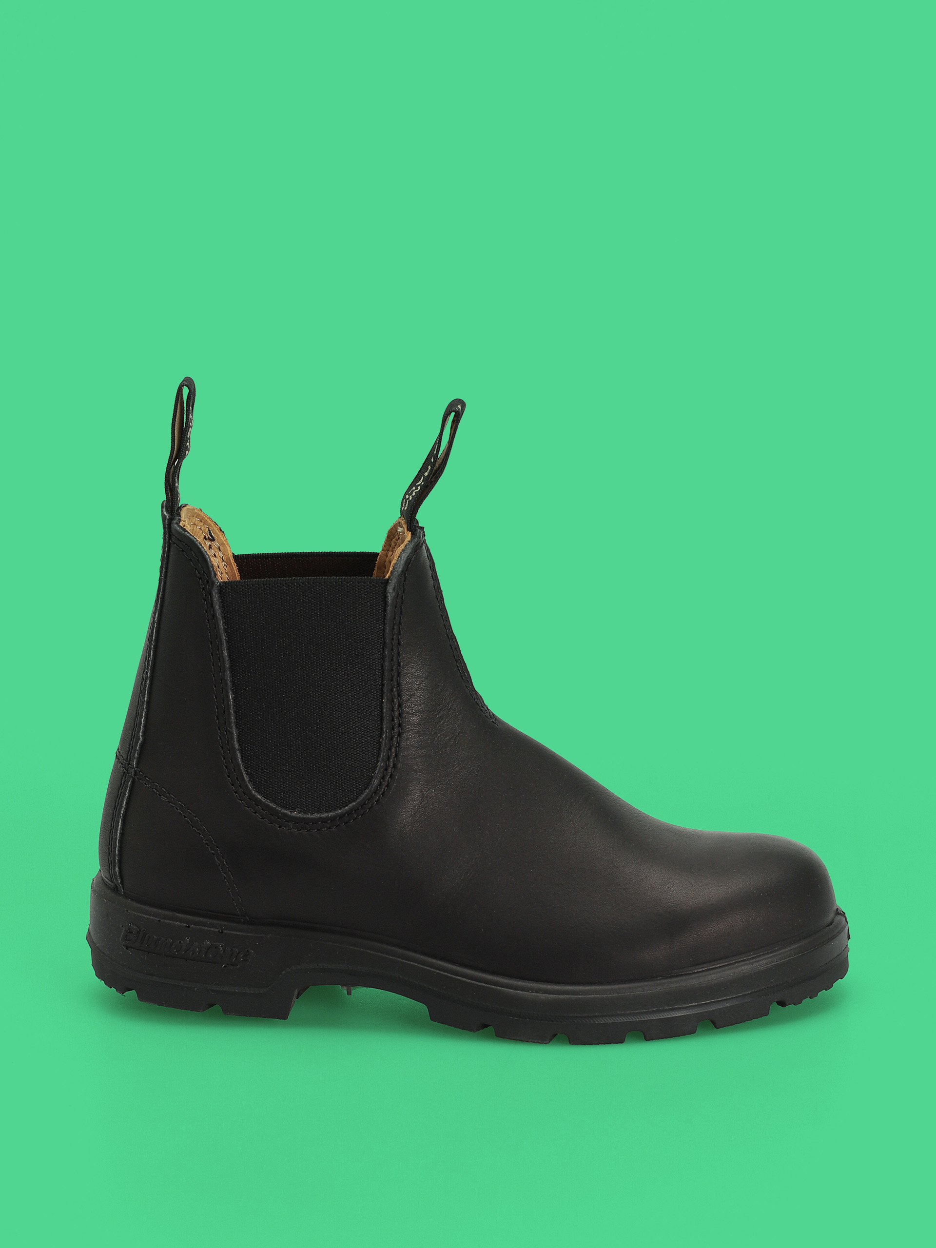 Blundstone 558 Cipők (black)