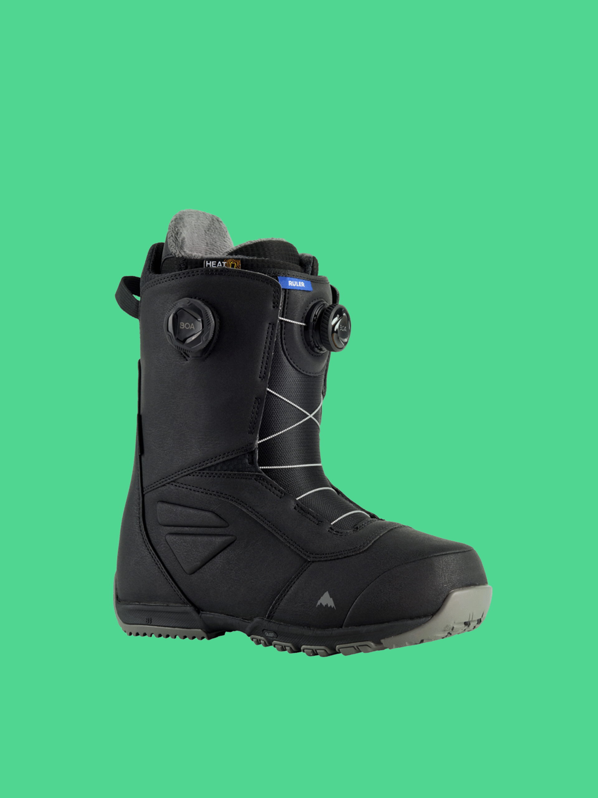 Snowboard cipők Burton Ruler Boa