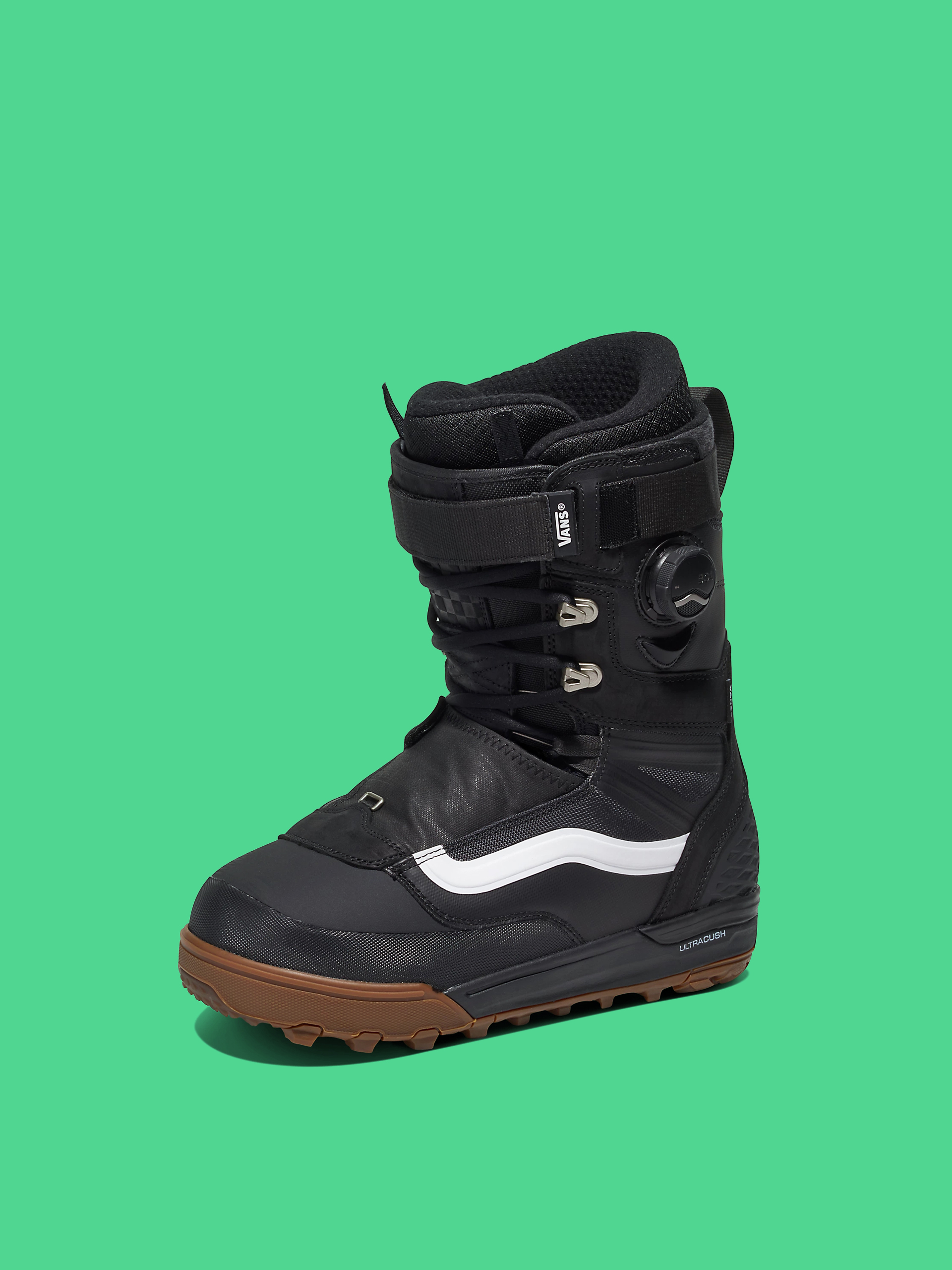 Snowboard cipők Vans Infuse