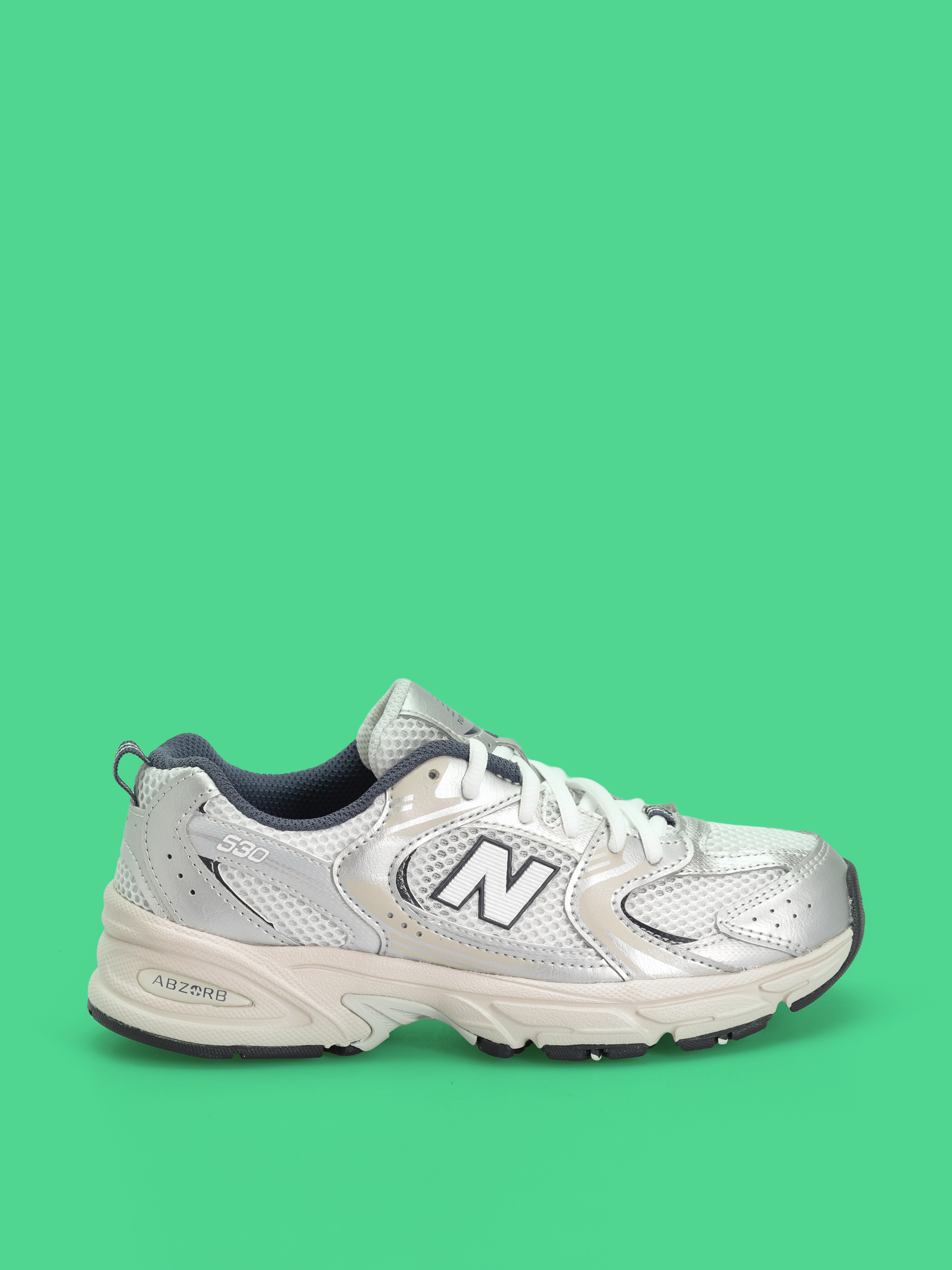 New Balance 530 JR Cipők (summer fog)