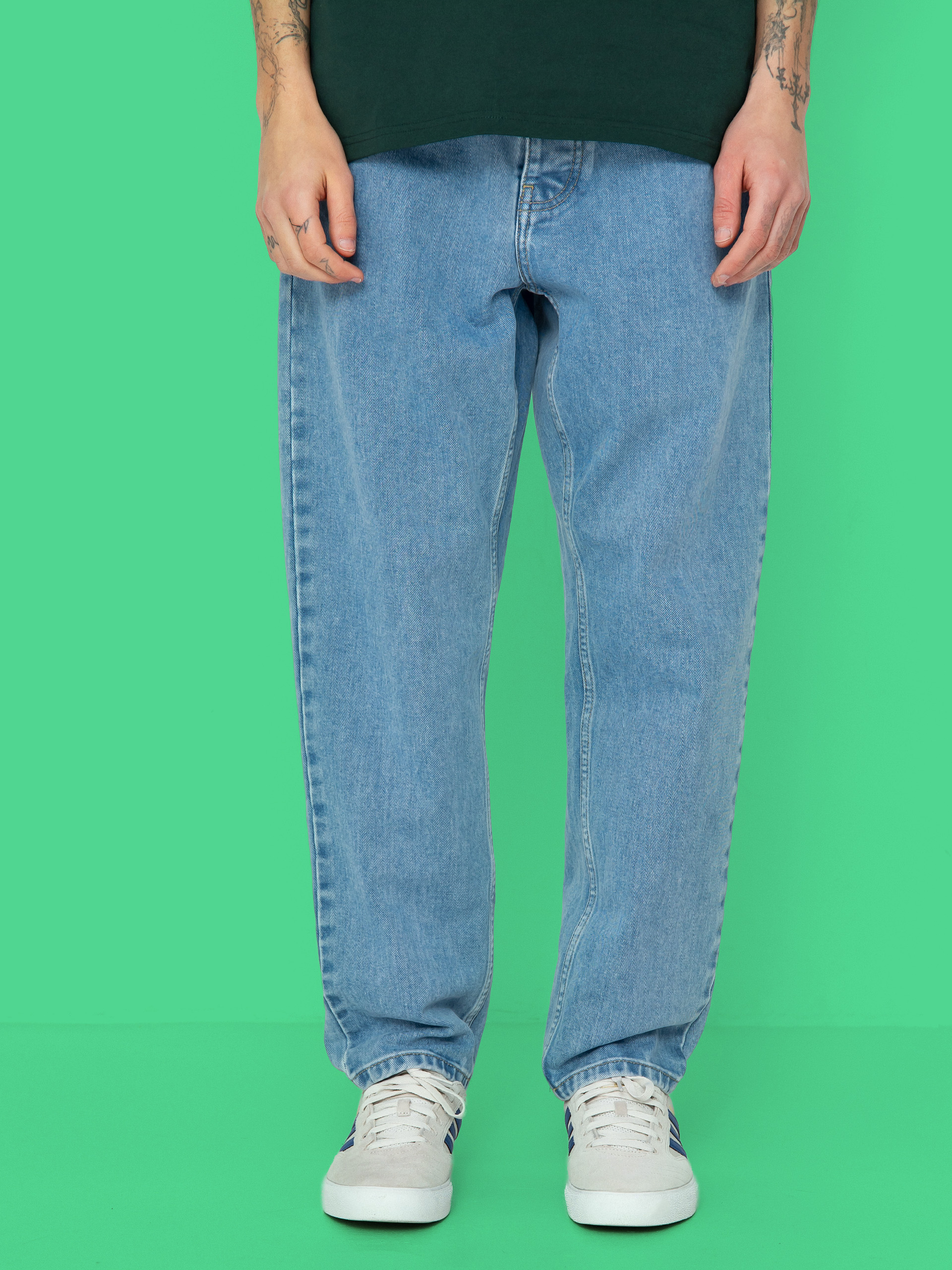 Carhartt WIP Newel Kisnadrág