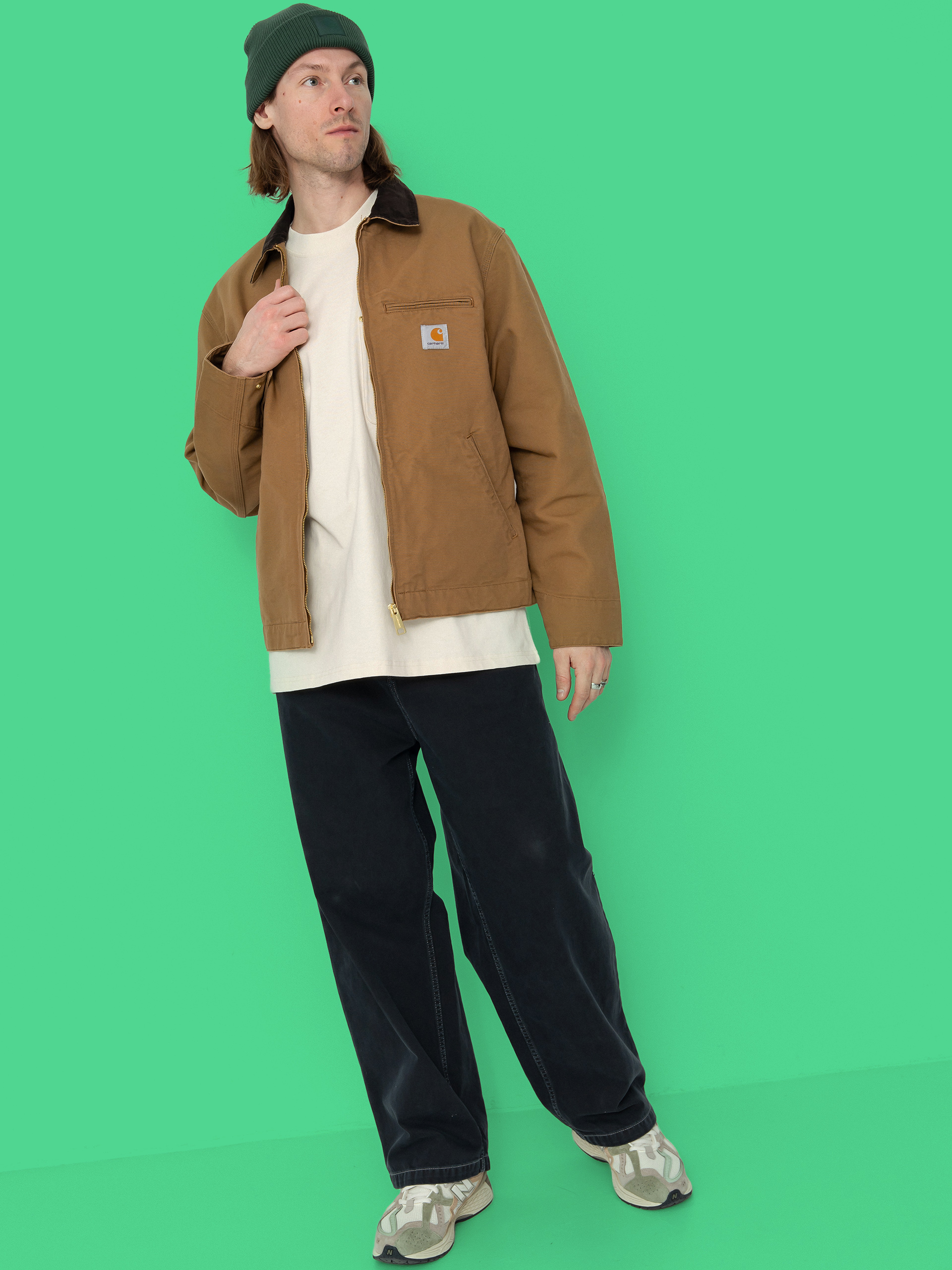 Carhartt WIP Detroit Dzseki