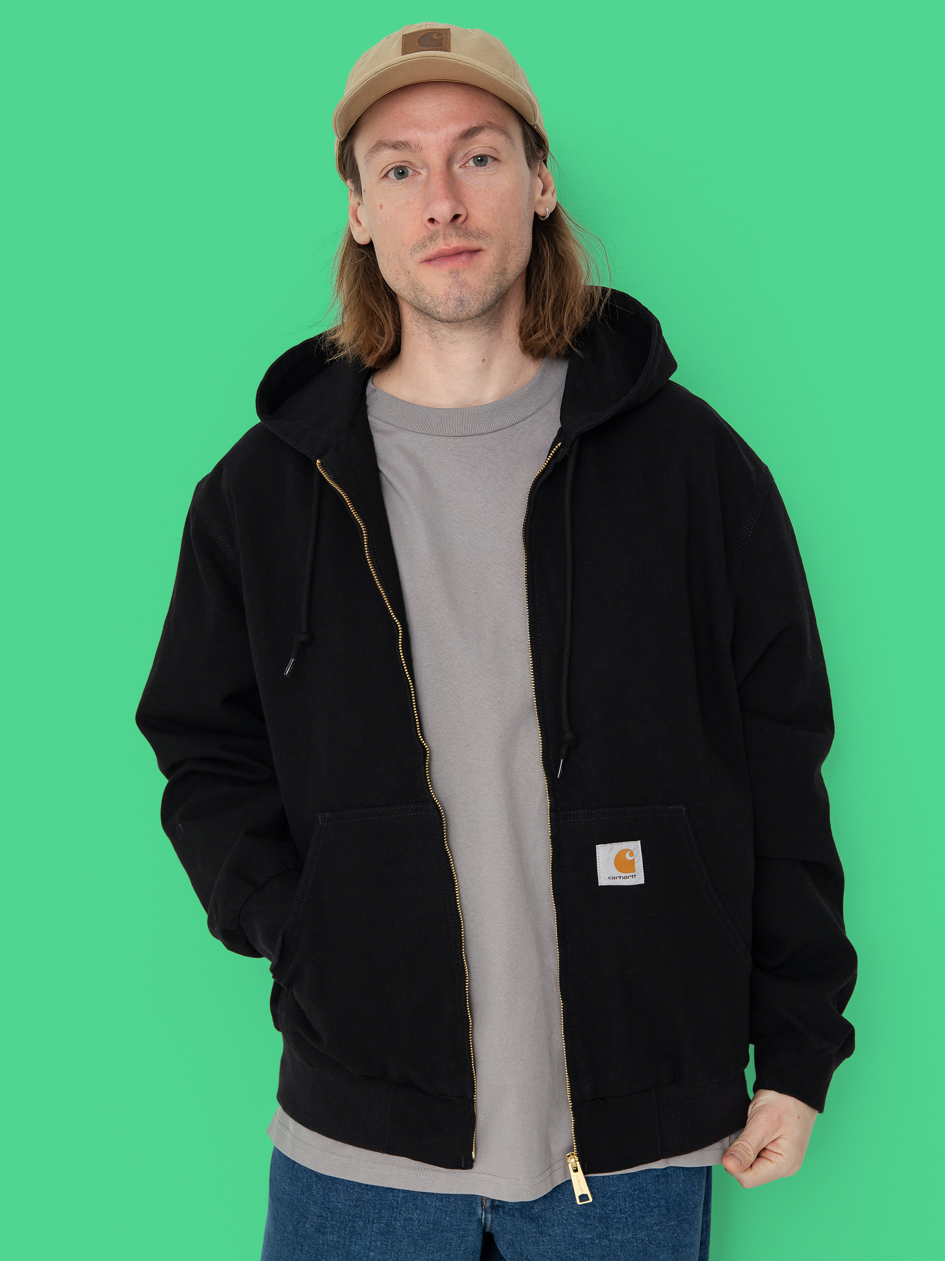 Carhartt WIP OG Active Dzseki