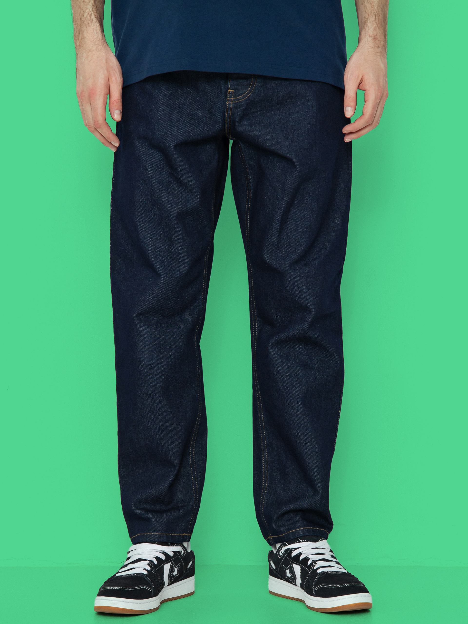 Carhartt WIP Newel Kisnadrág