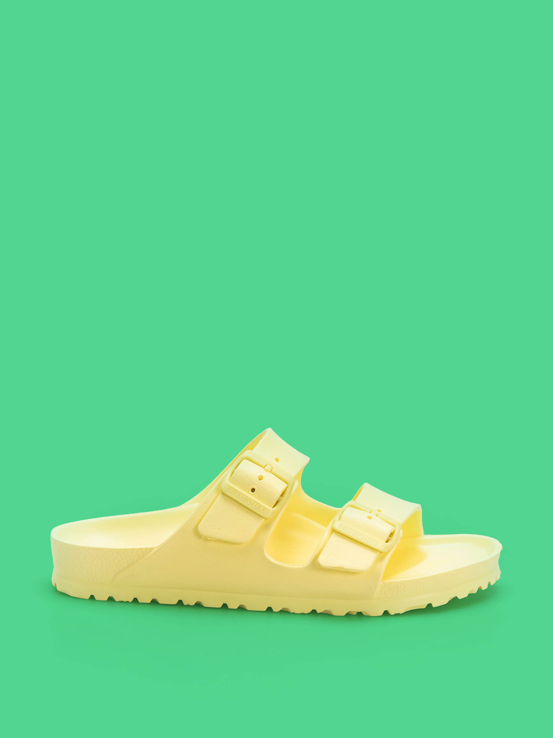 Birkenstock Arizona Eva Narrow Flip-flop papucsok Wmn (popcorn)