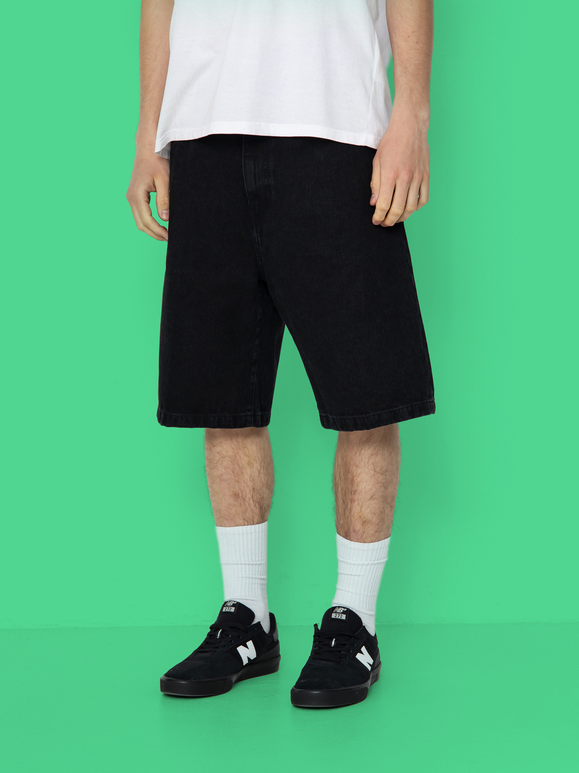 Rövidnadrág Carhartt WIP Landon