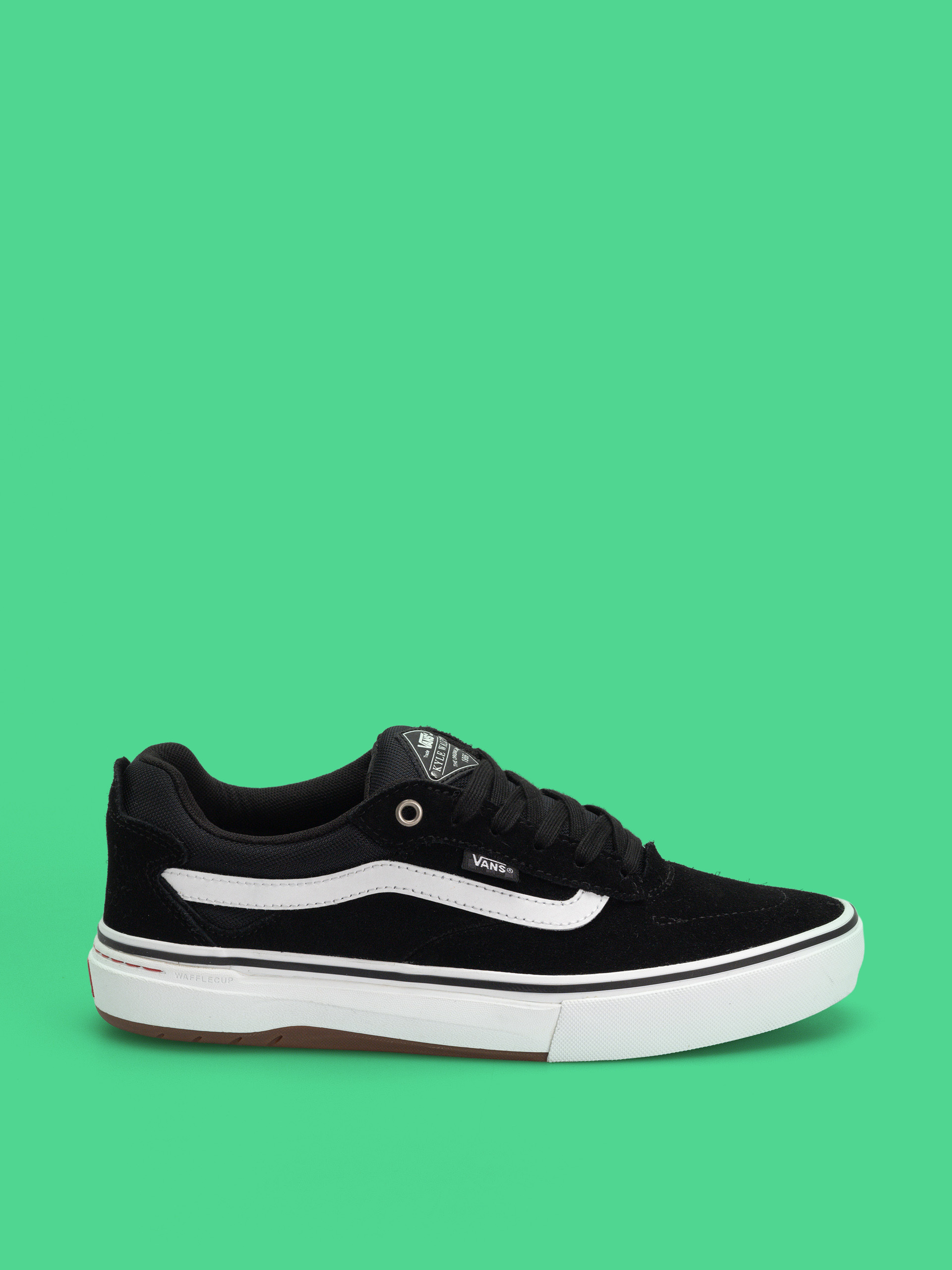 Vans Skate Kyle Walker Wafflecup Cipők