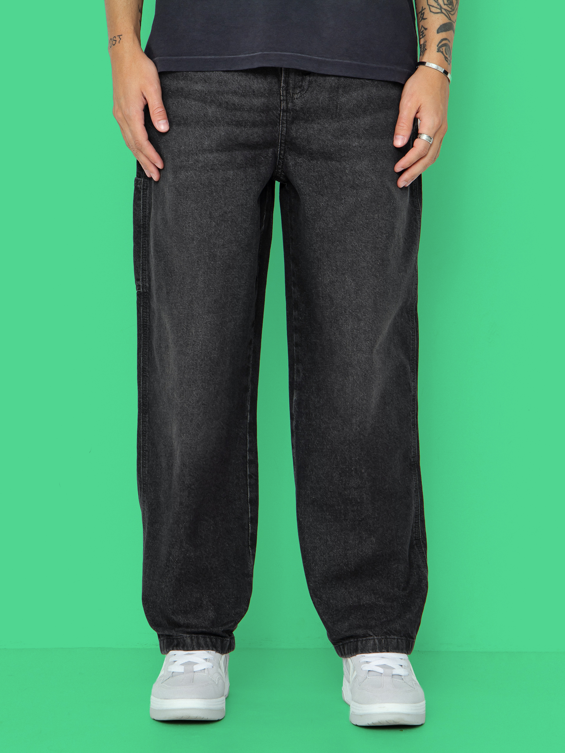 Dickies Madison Baggy Kisnadrág