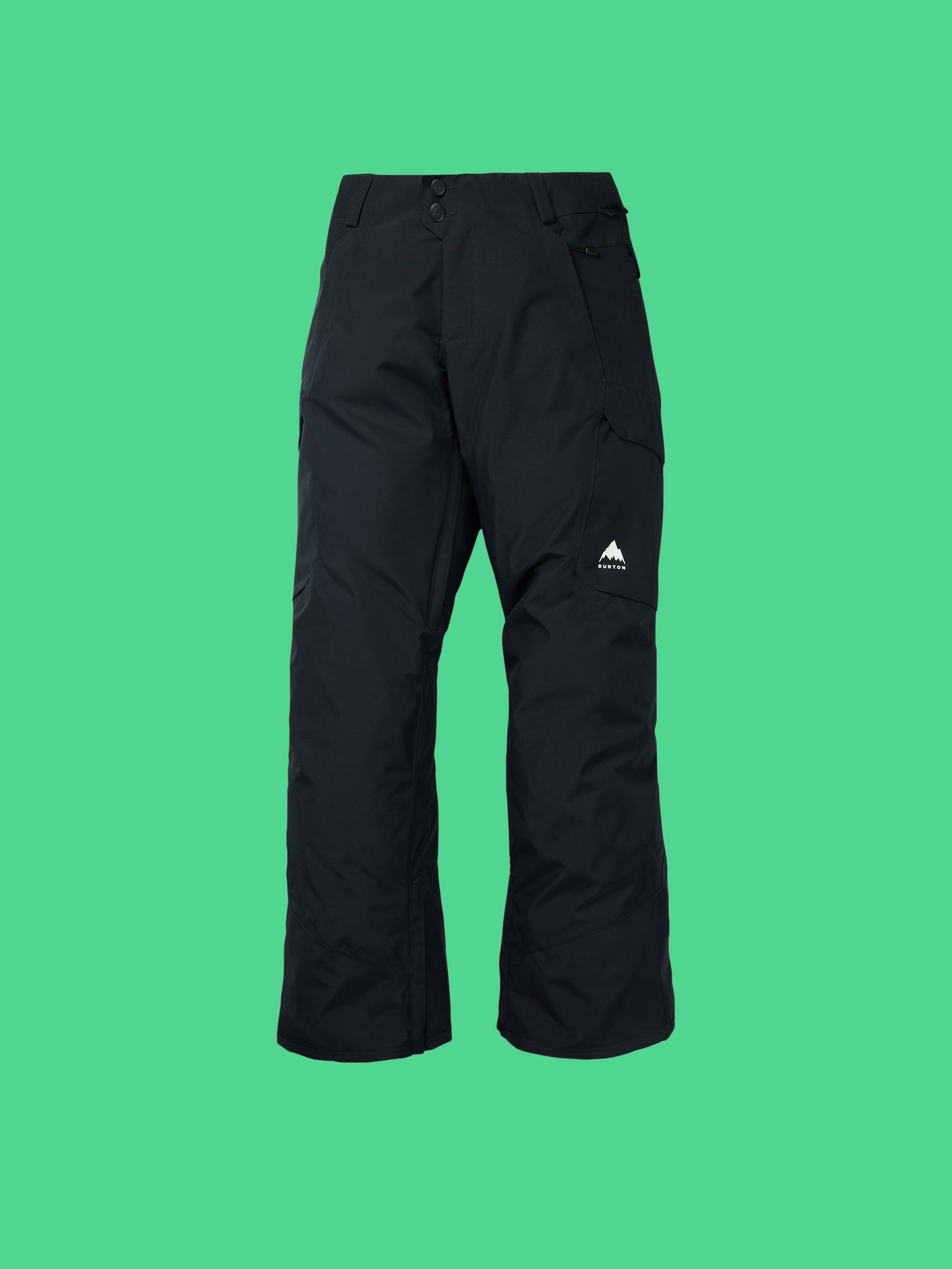 Snowboard nadrág Burton Reserve 2L Insulated Wmn (true black)