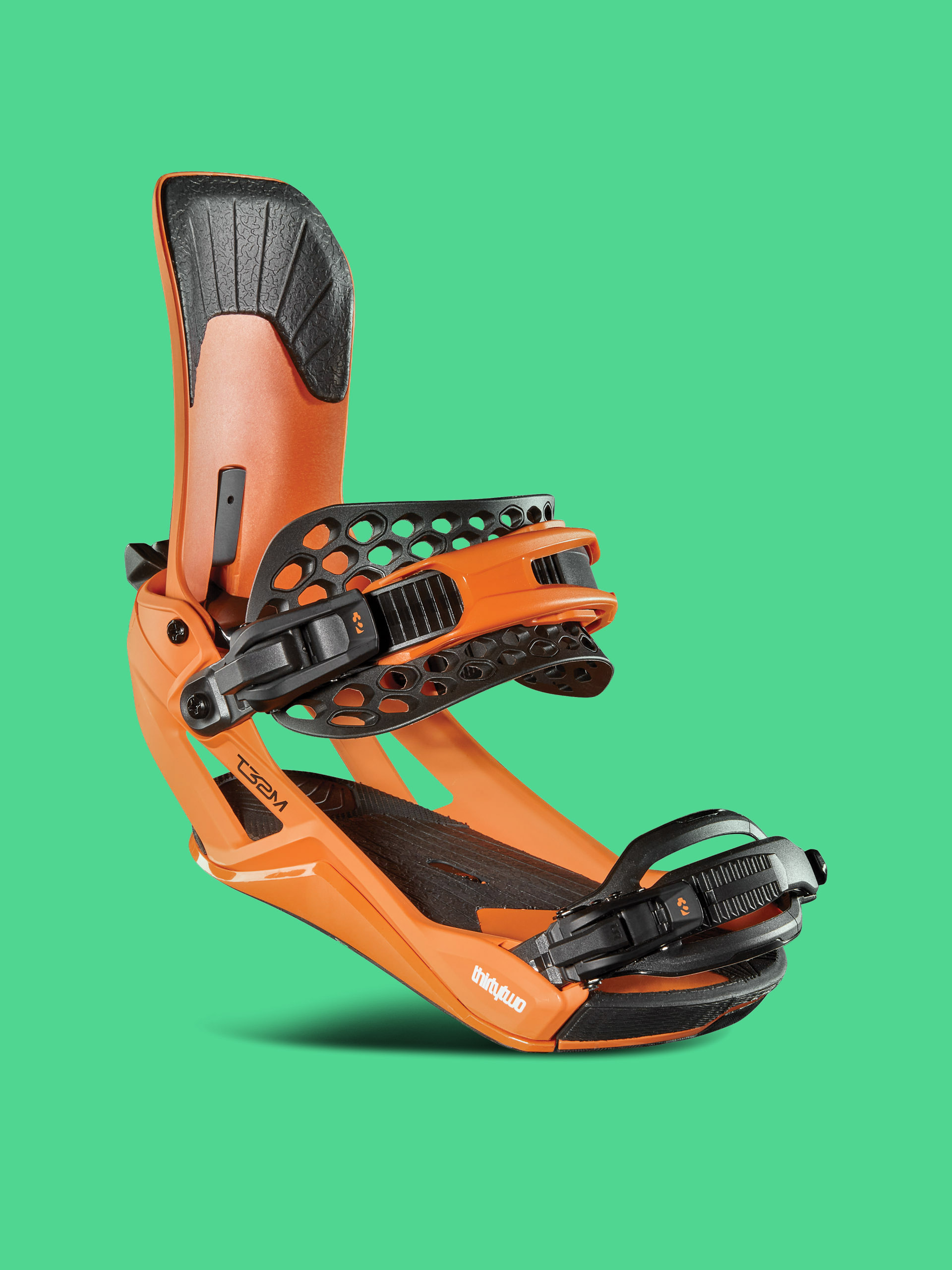 Snowboard kötés ThirtyTwo T32M Fase