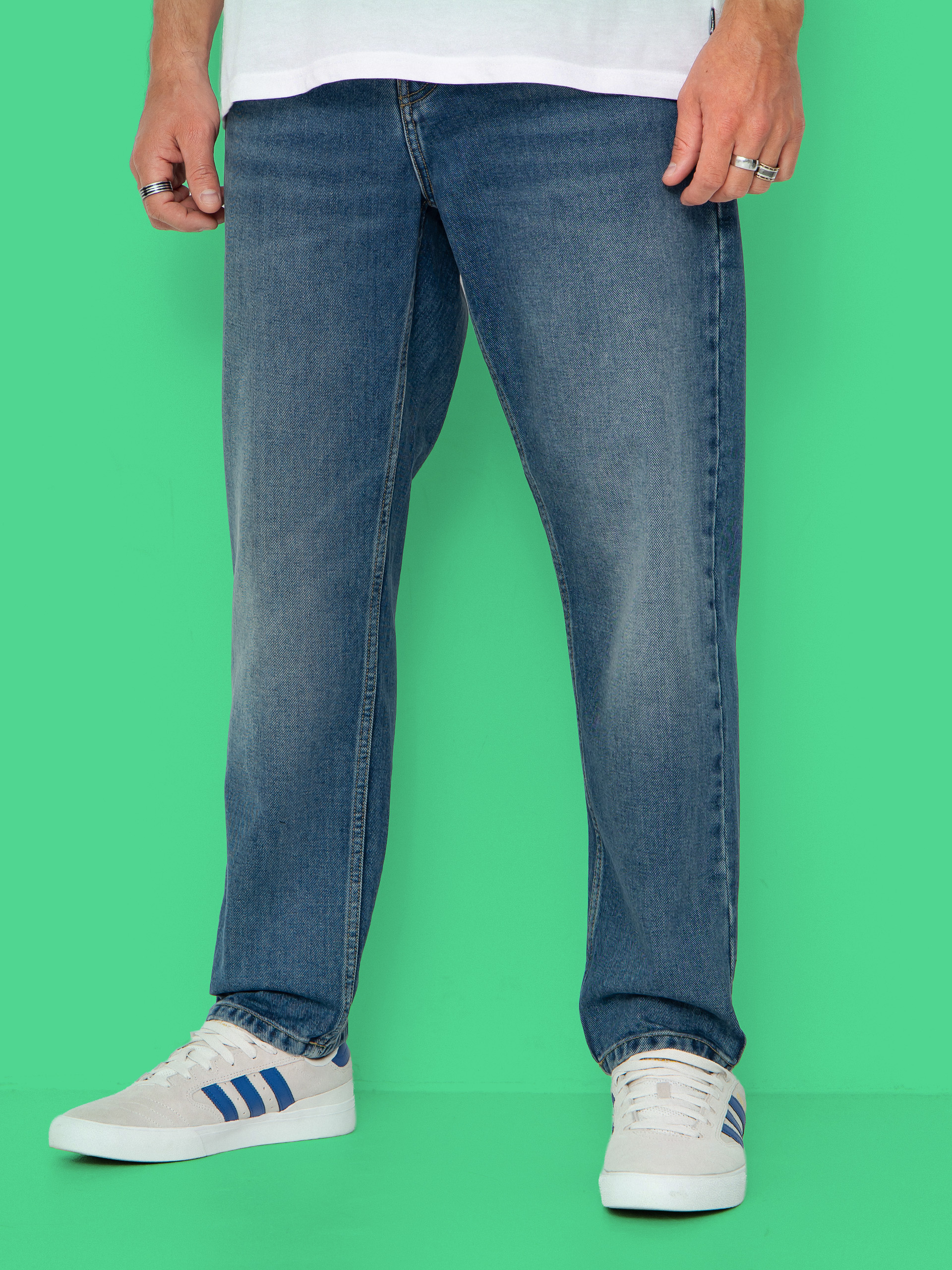 Carhartt WIP Newel Kisnadrág