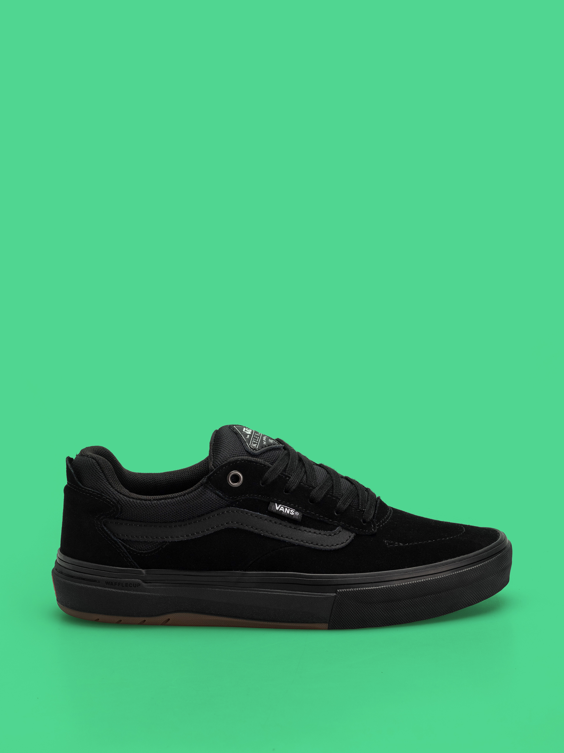 Vans Skate Kyle Walker Wafflecup Cipők