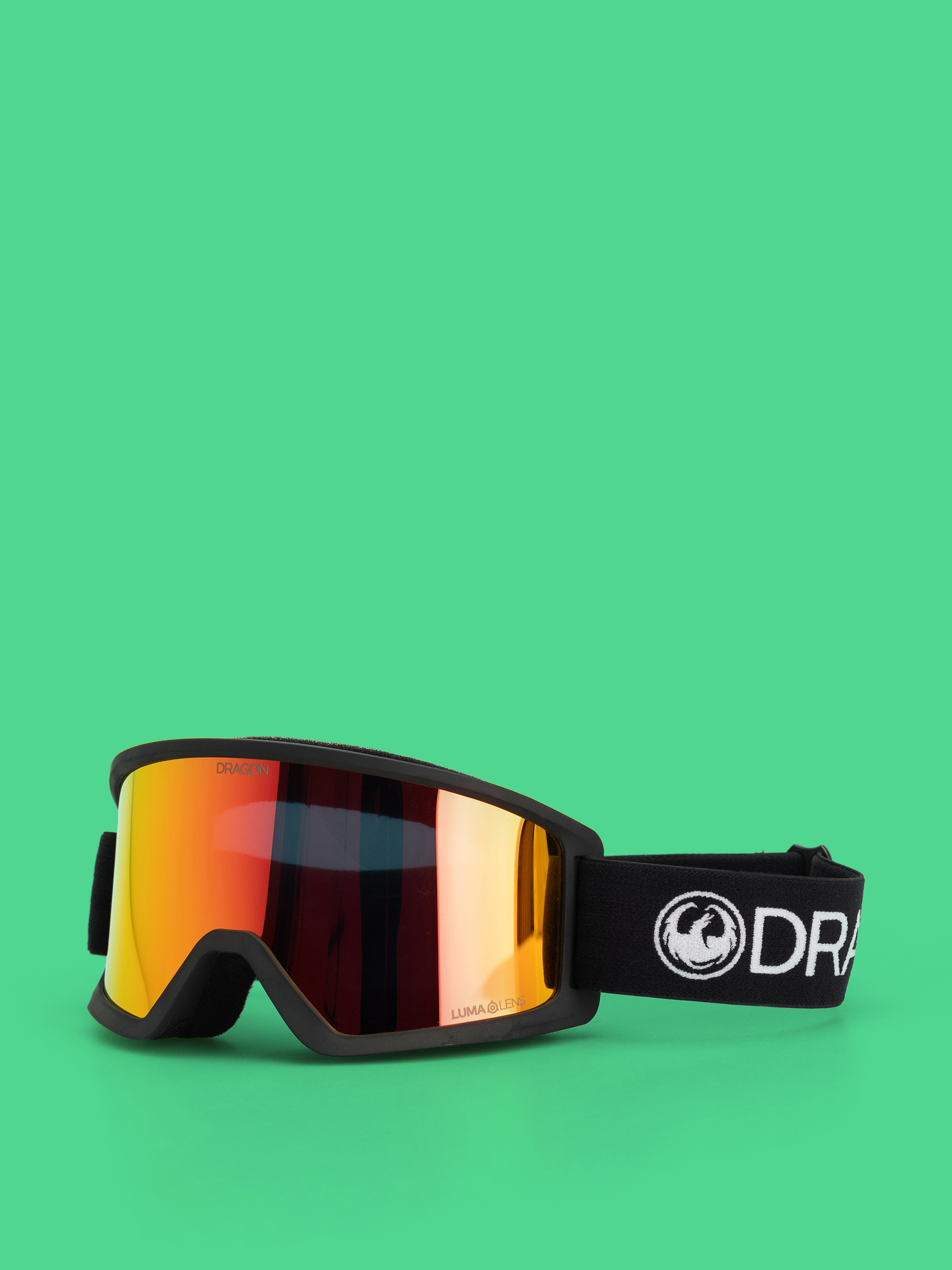 Snowboard szemüveg Dragon DX3 OTG