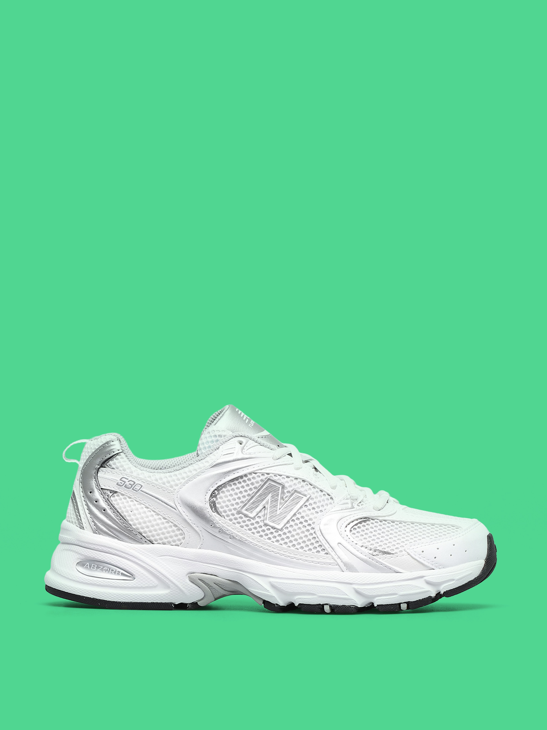 New Balance 530 Cipők (white)