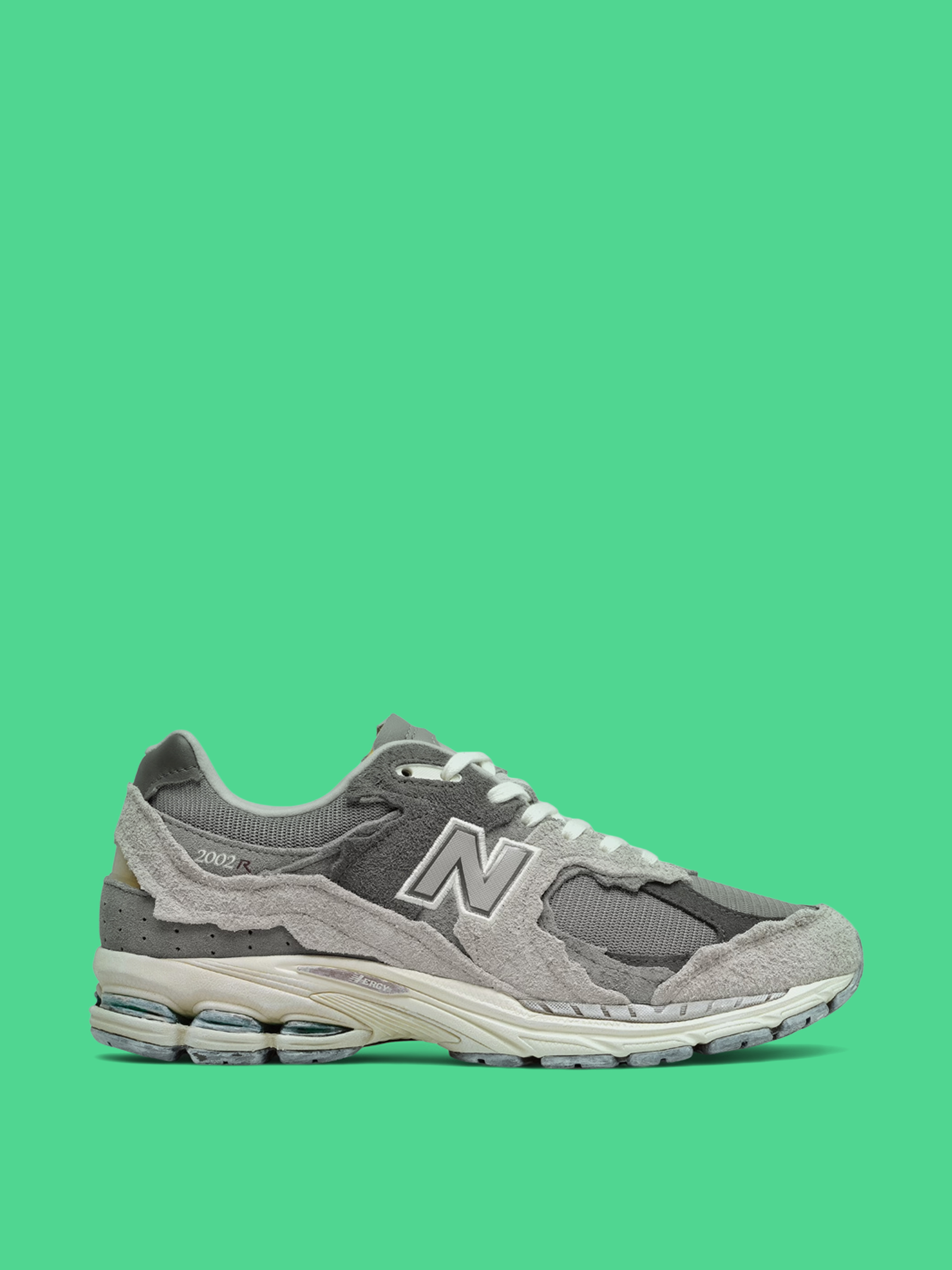 Cipők New Balance 2002