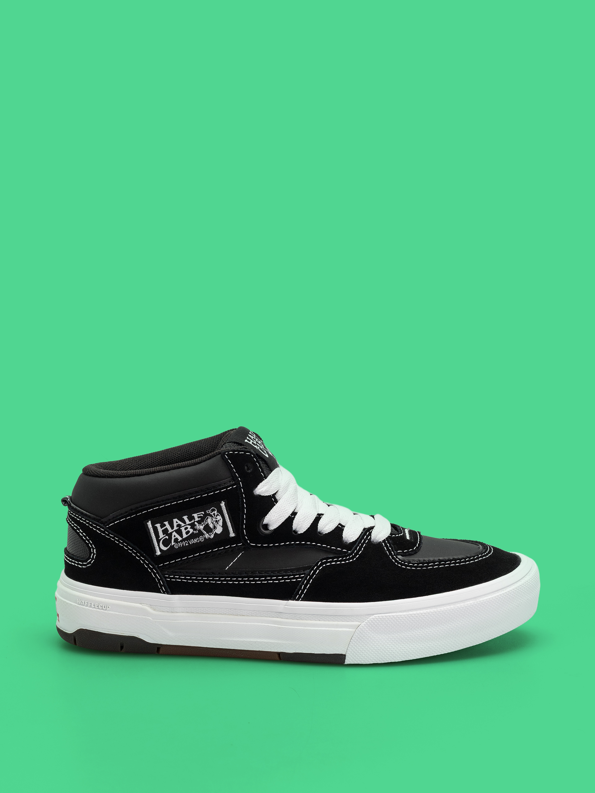 Vans Skate Half Cab Wafflecup Cipők