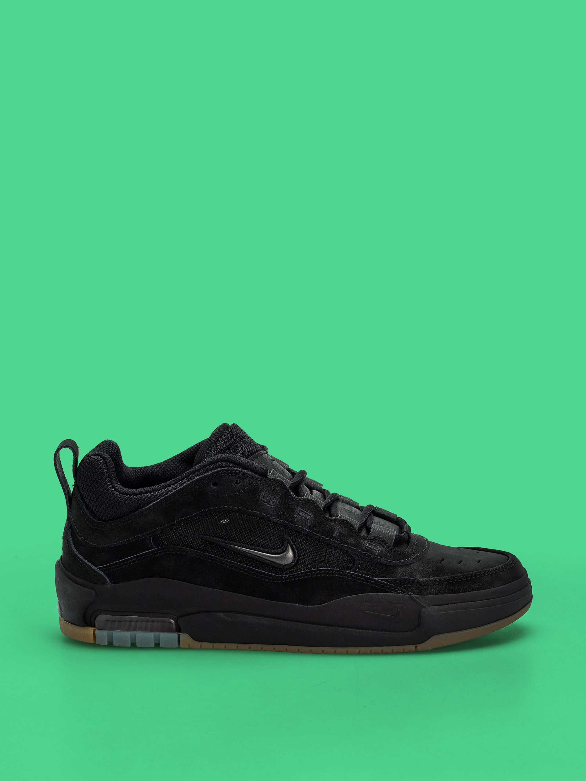 Nike SB Air Max Ishod Cipők