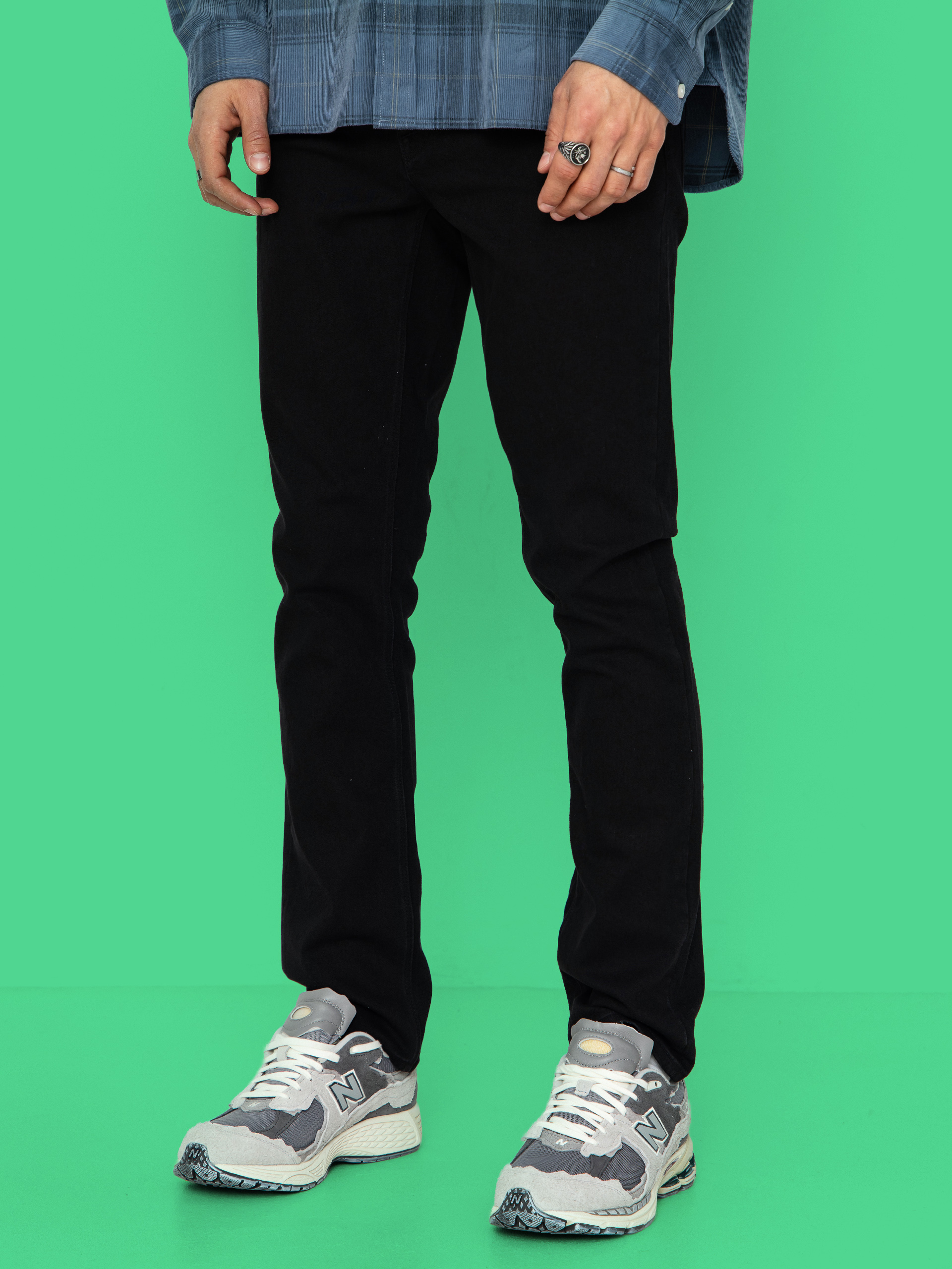 Volcom Vorta Kisnadru00e1g (black out)
