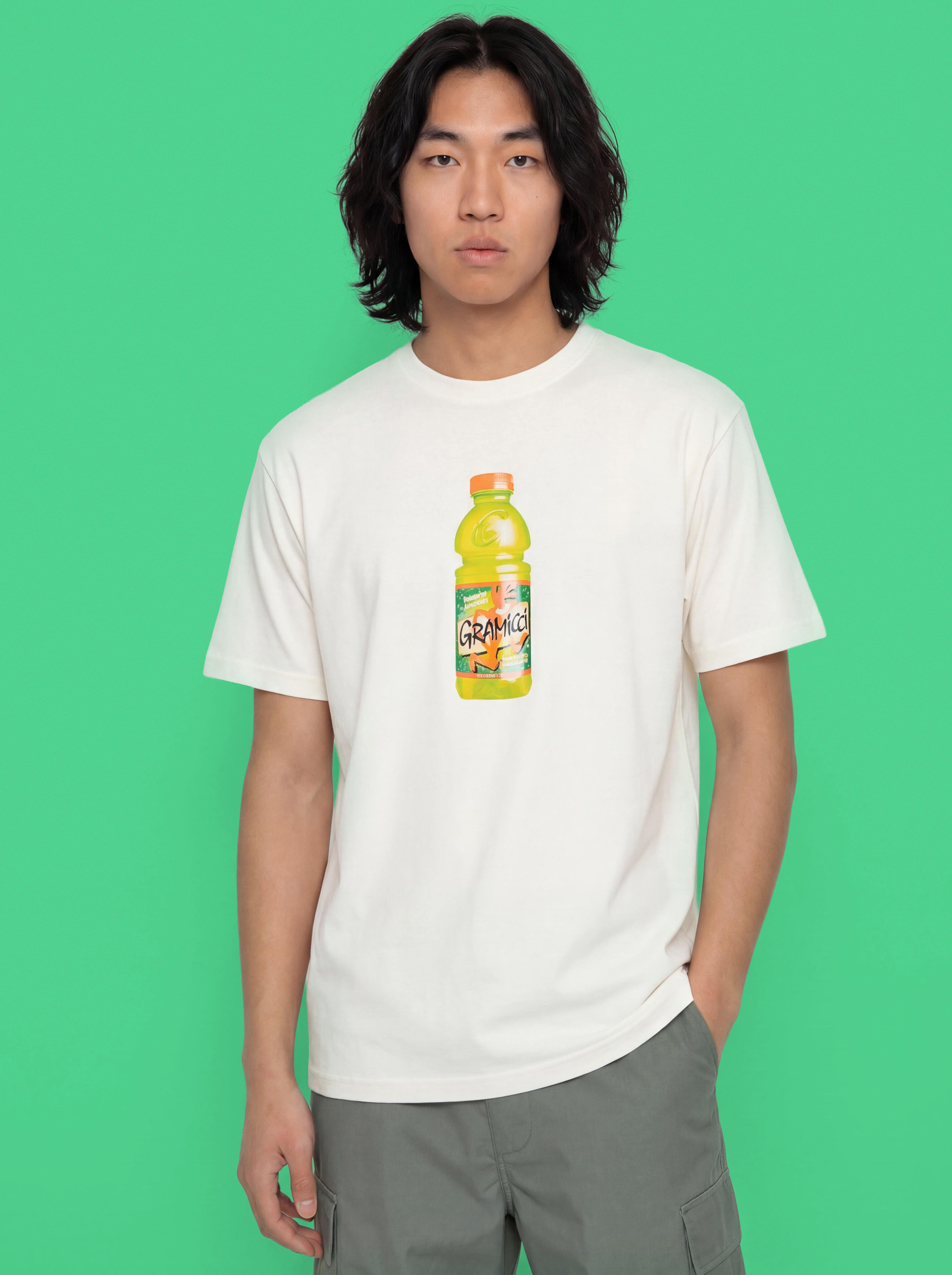 Póló Gramicci Quencher