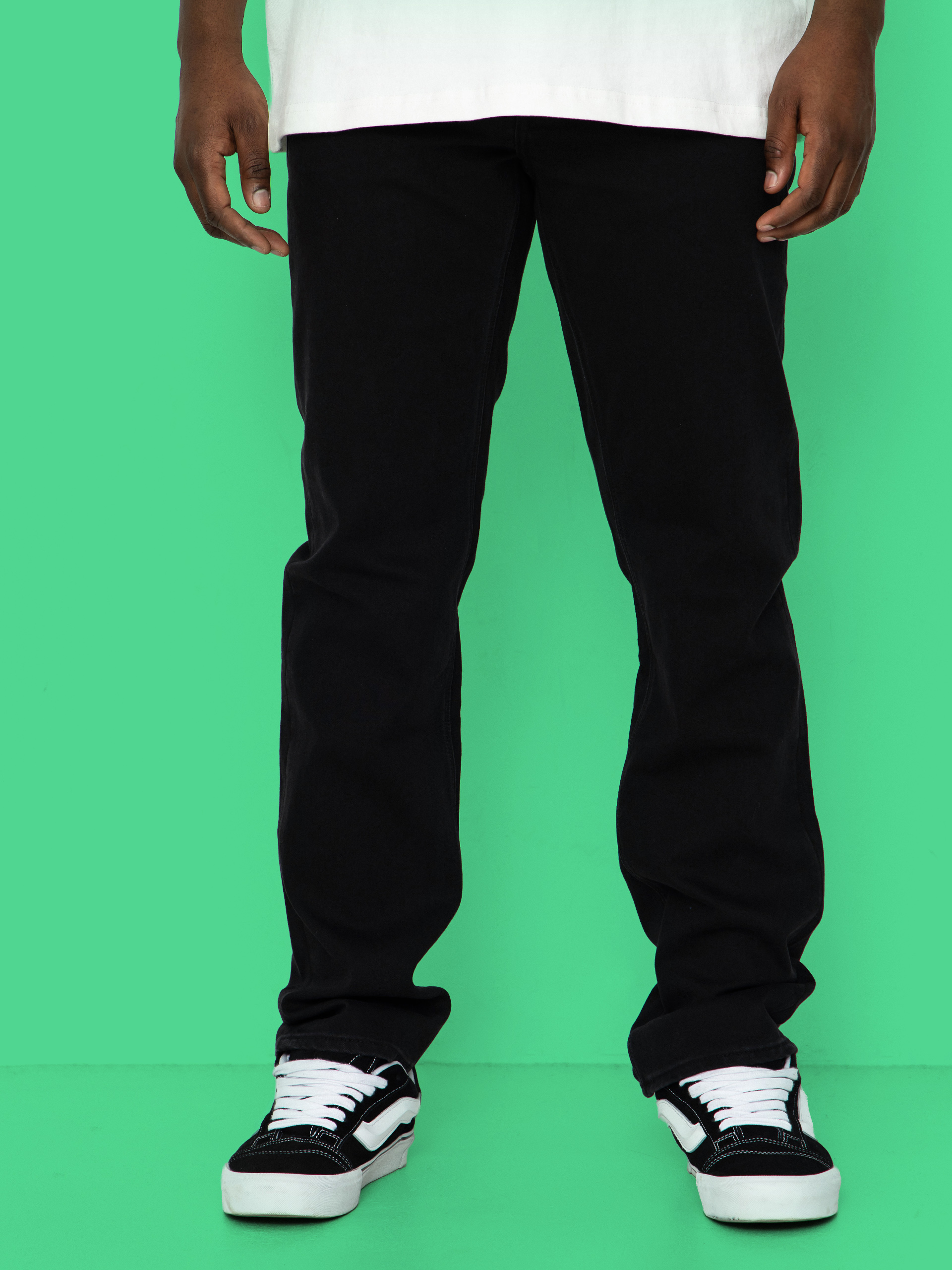 Volcom Solver Kisnadrág