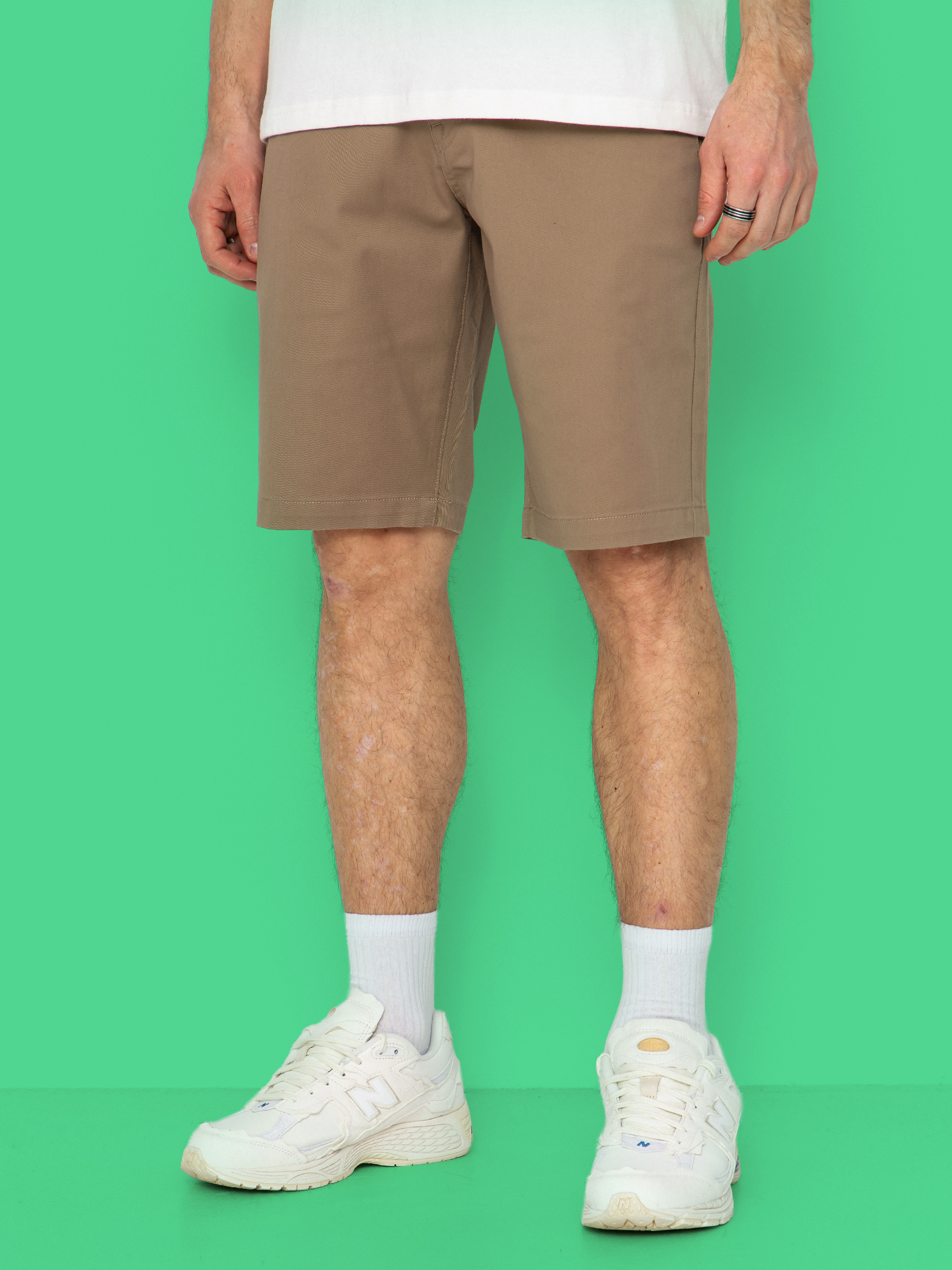 Rövidnadrág Volcom Frckn Mdn Strch 21