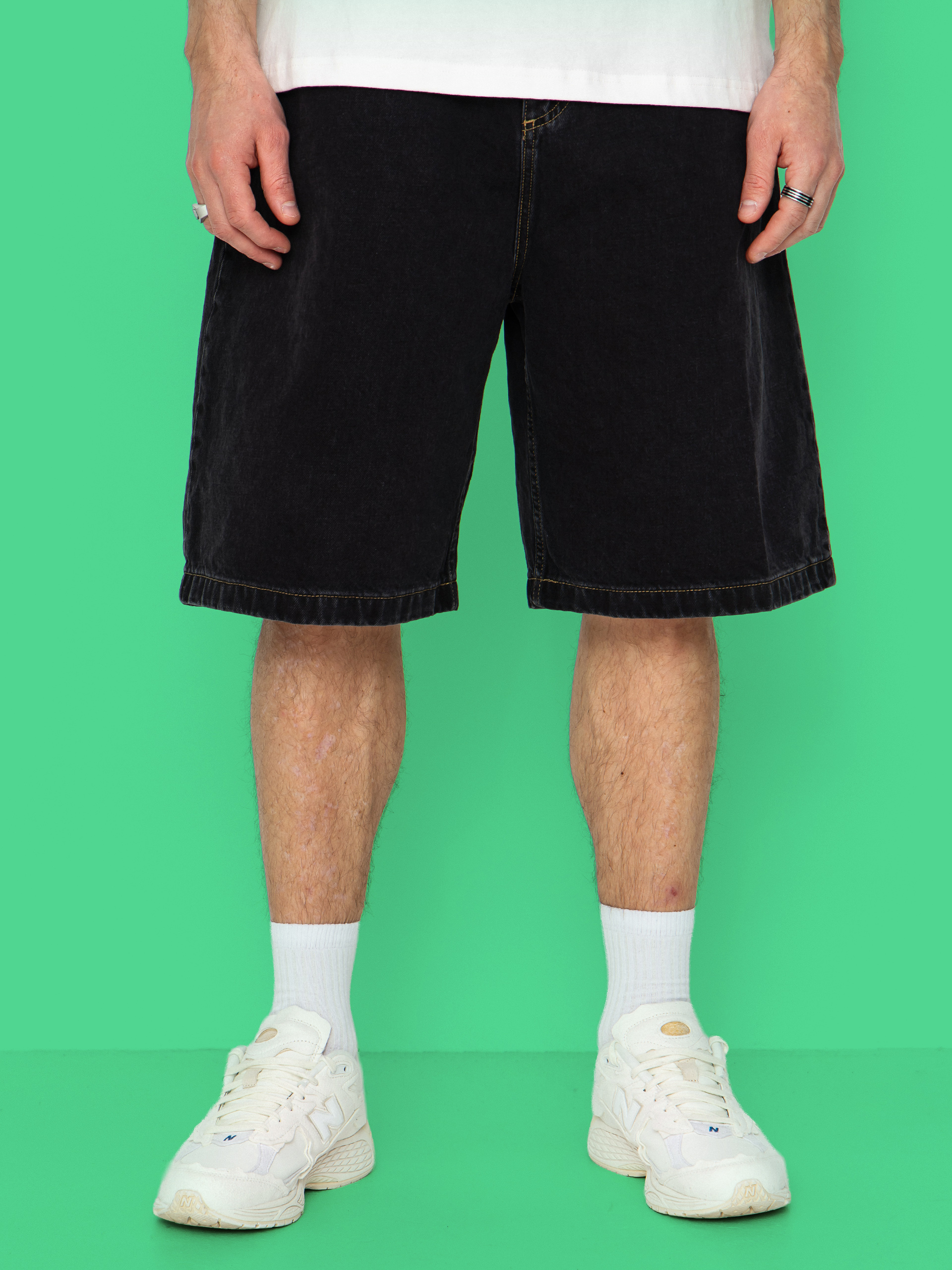 Rövidnadrág Carhartt WIP Brandon