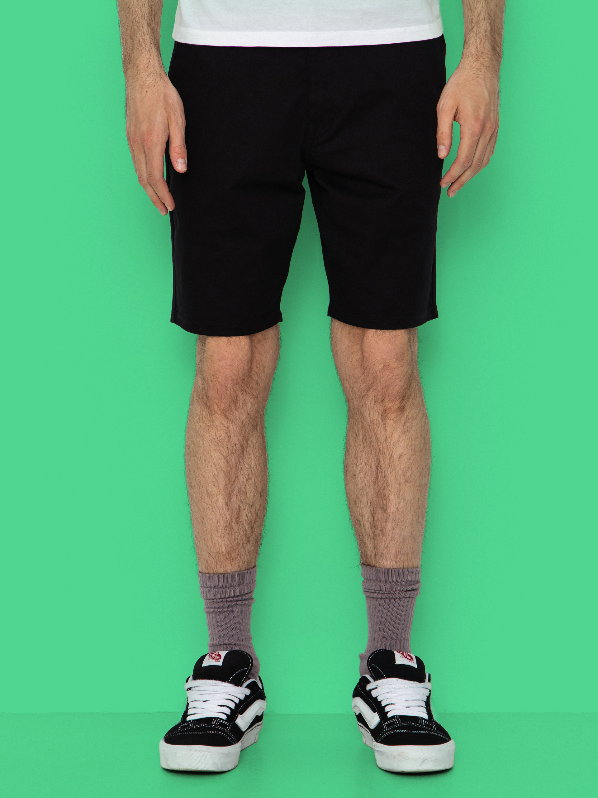 Volcom Frickin Mdrn Stch 19 Rövidnadrág