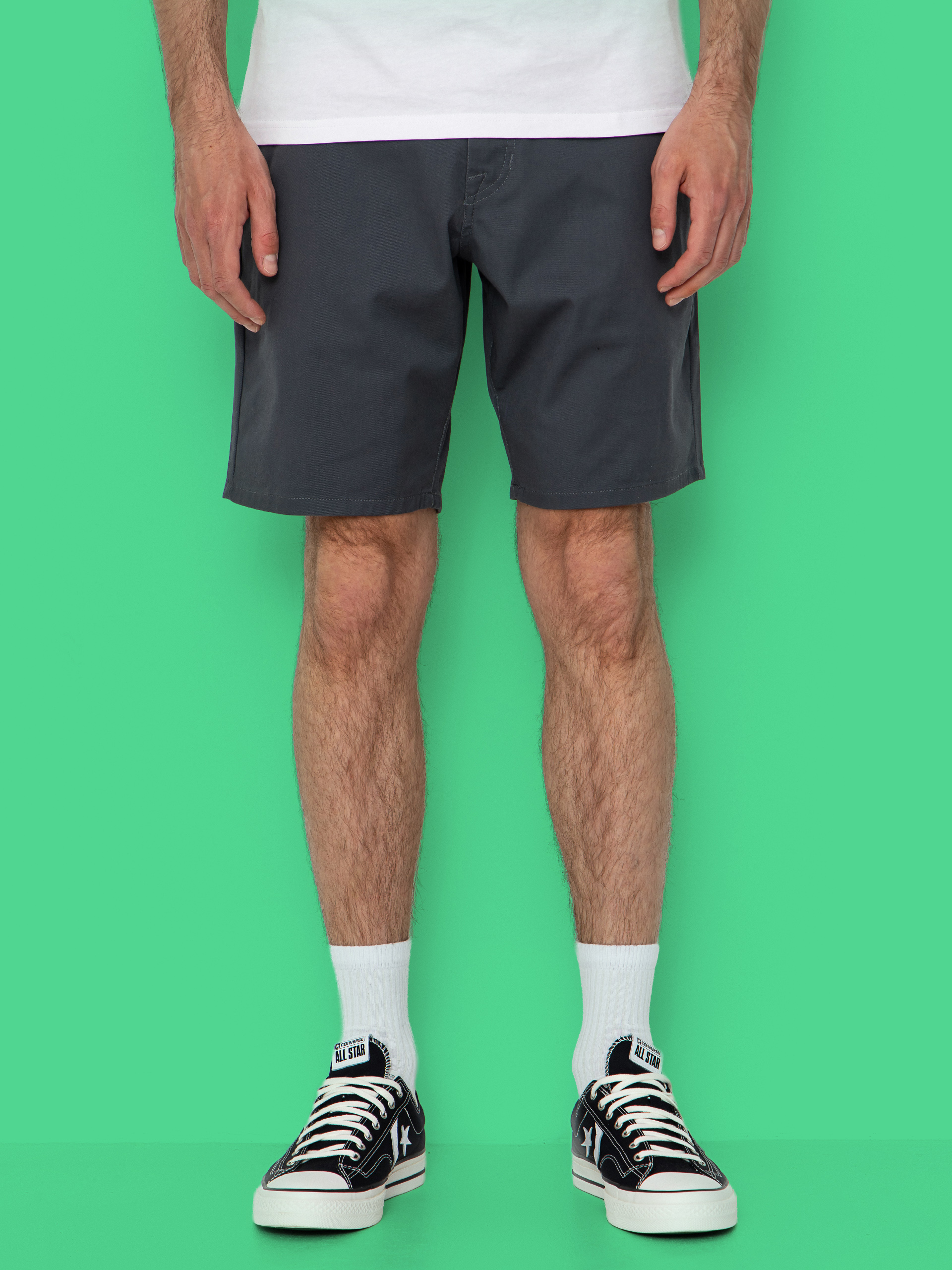 Volcom Frickin Mdrn Stch 19 Rövidnadrág