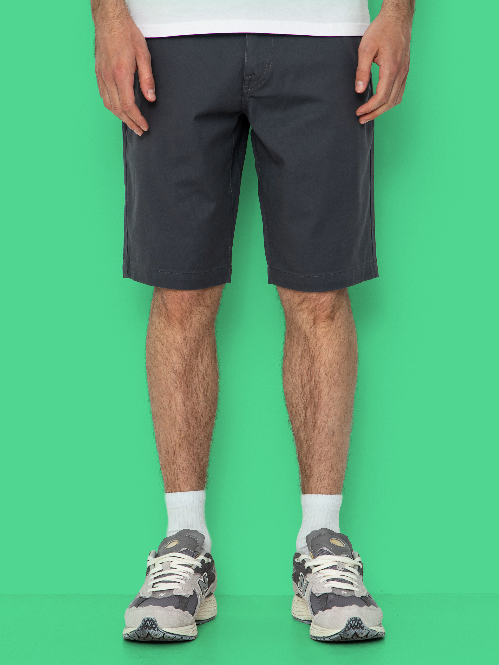 Volcom Frckn Mdn Strch 21 Rövidnadrág