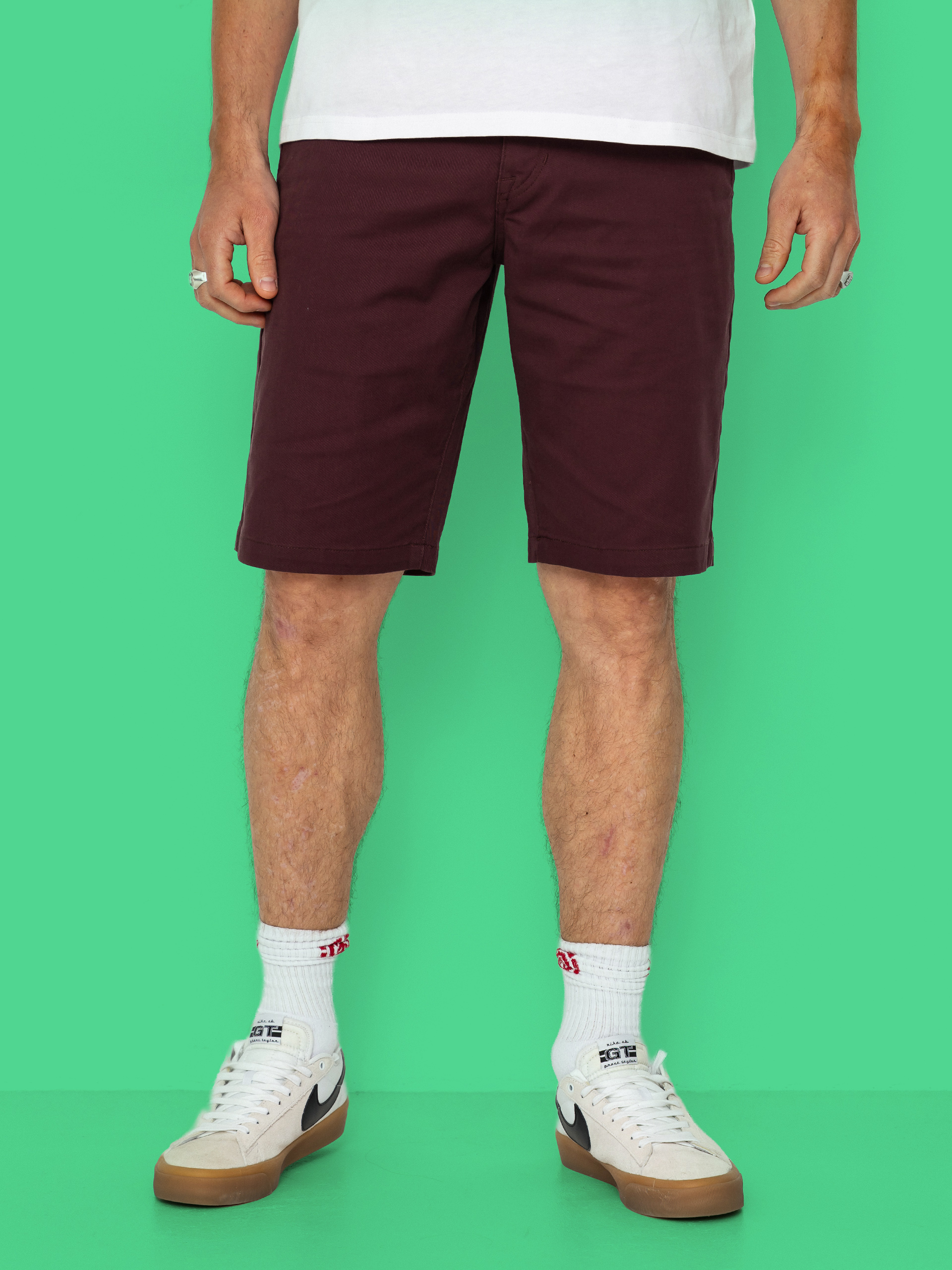 Rövidnadrág Volcom Frckn Mdn Strch Sht 21 (pistol punch)