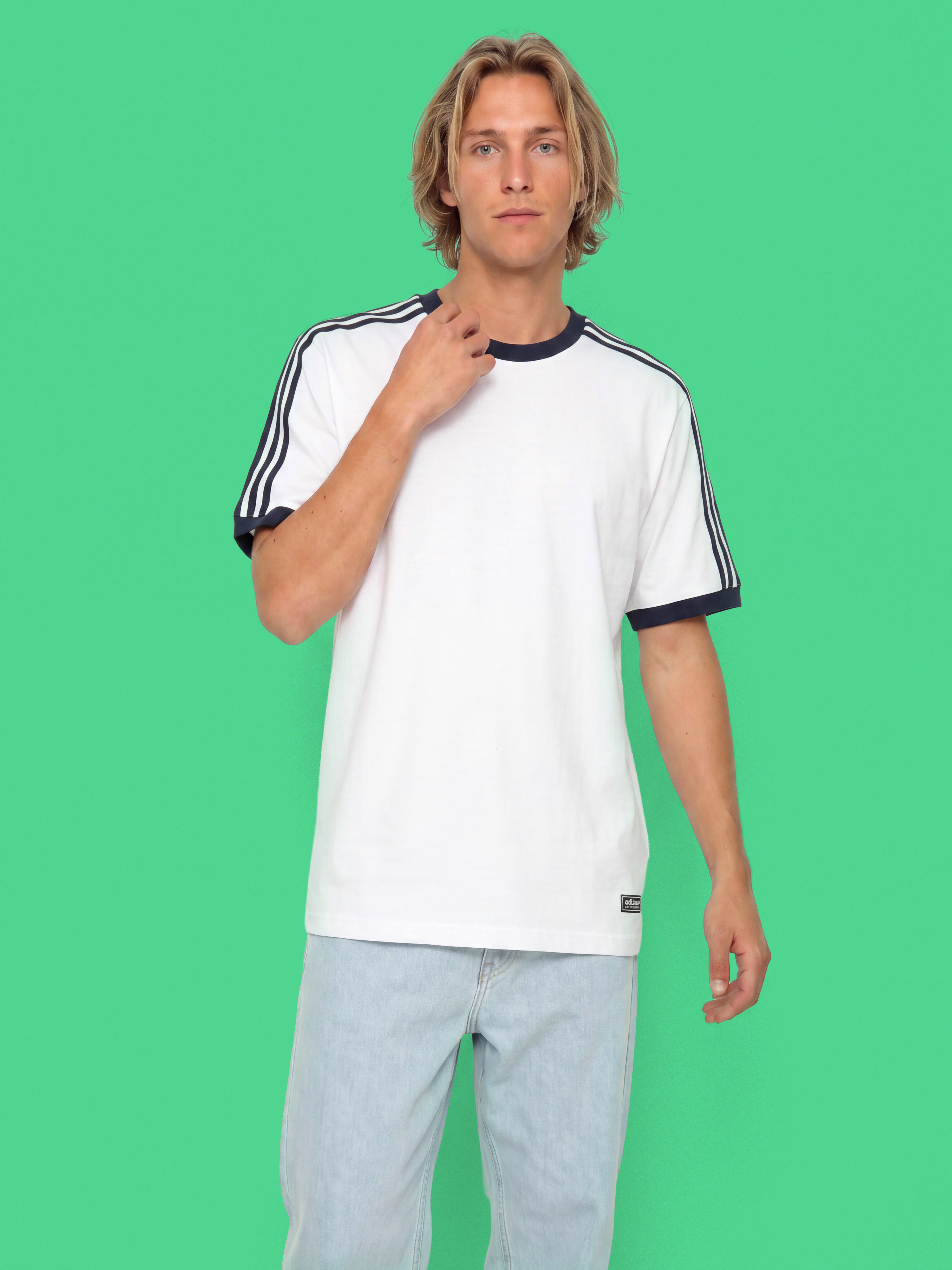 adidas Fsbs Ringer Póló