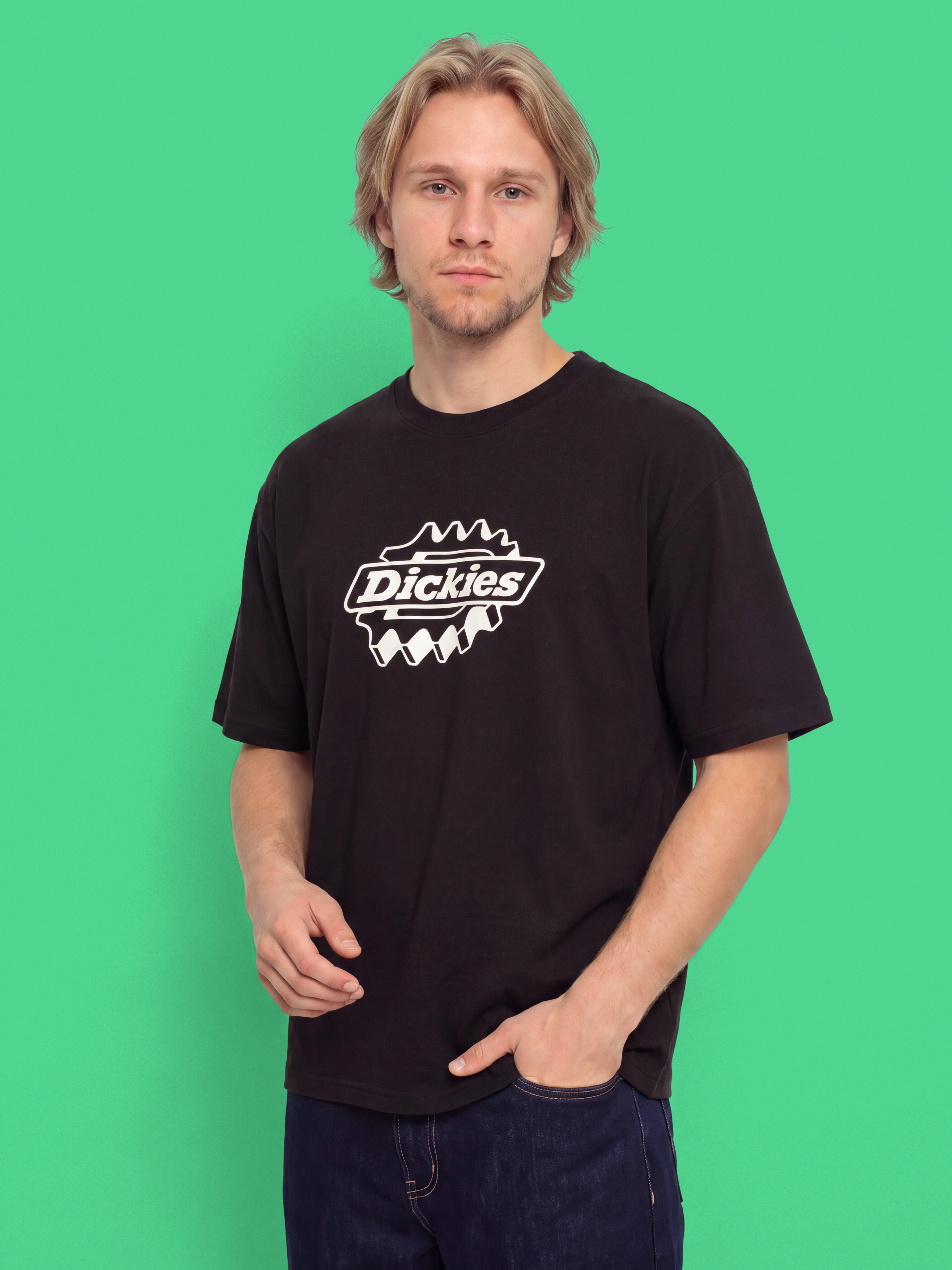 Pu00f3lu00f3 Dickies Irondale (black)