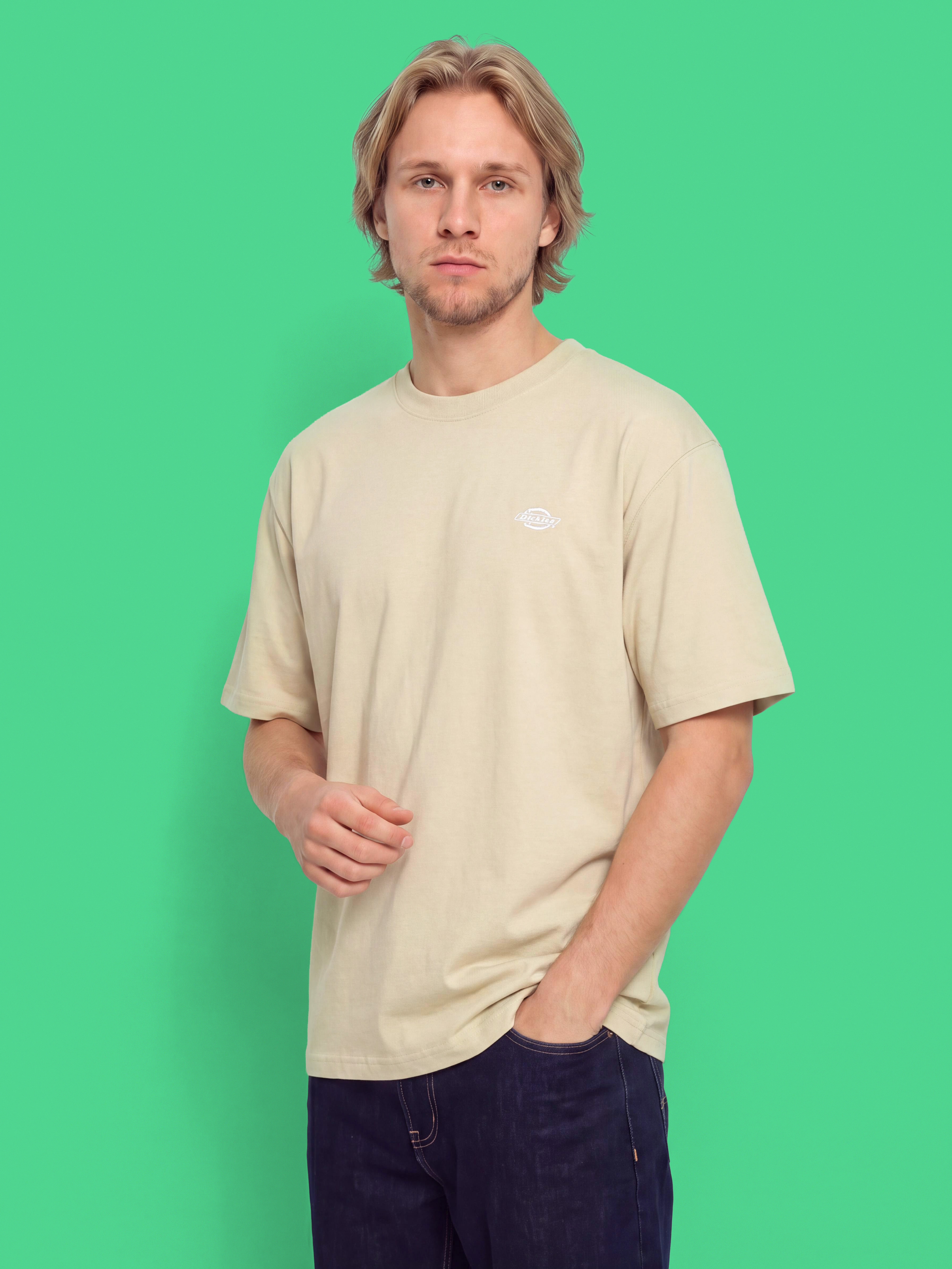 Pu00f3lu00f3 Dickies Summerdale (eucalyptus)