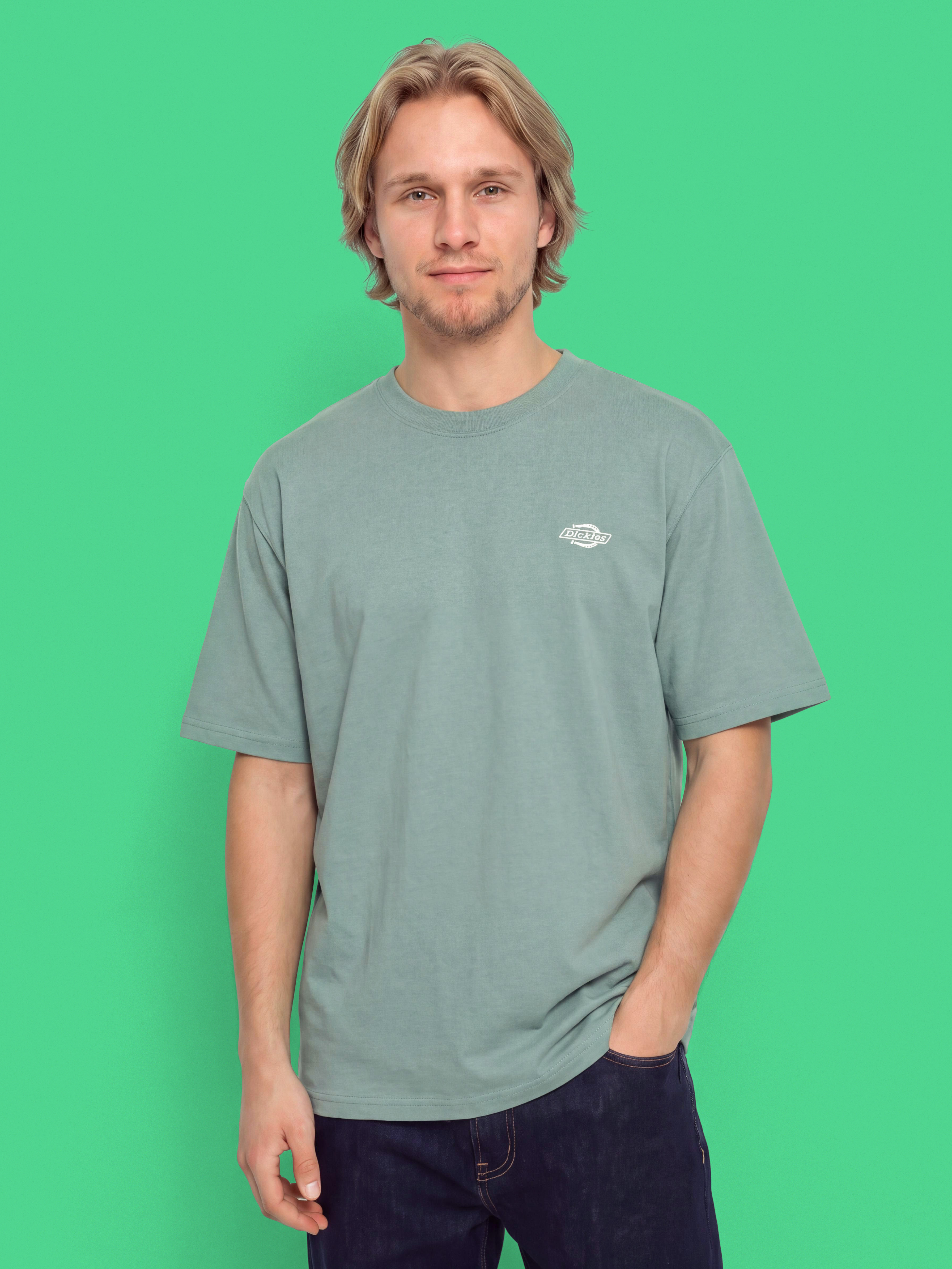 Pu00f3lu00f3 Dickies Summerdale (stormy sea)
