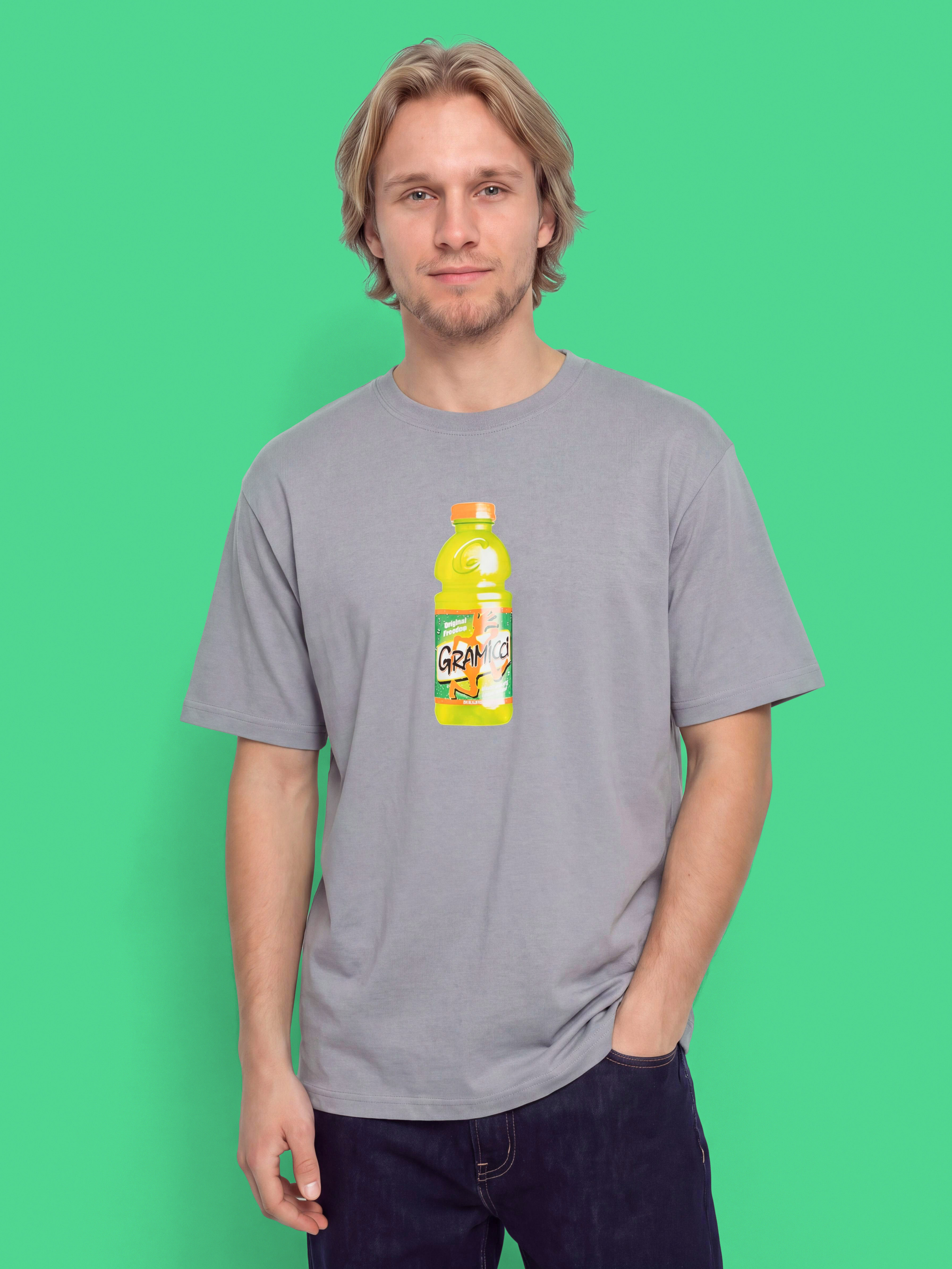 Póló Gramicci Quencher