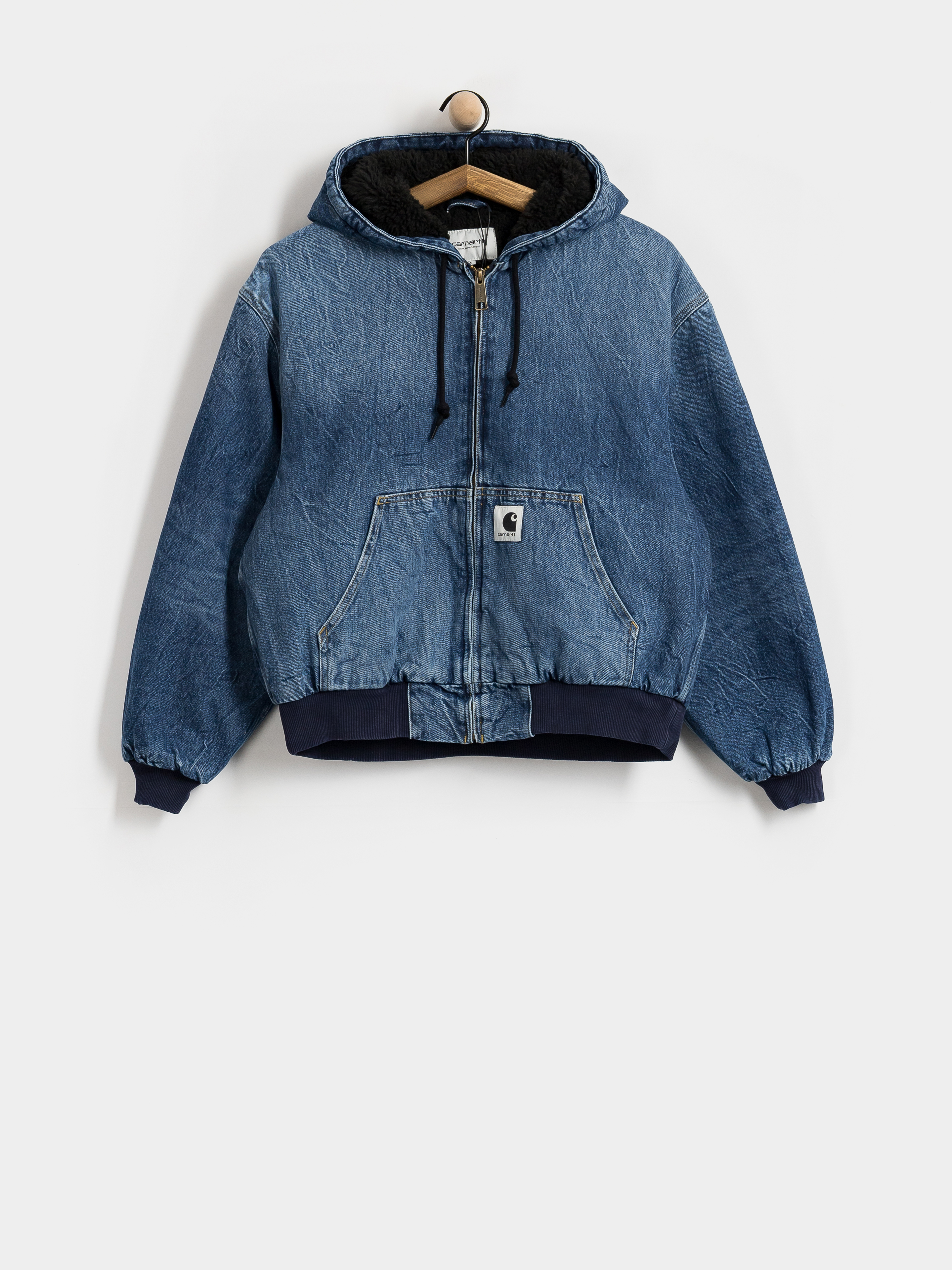 Dzseki Carhartt WIP OG Active Wmn