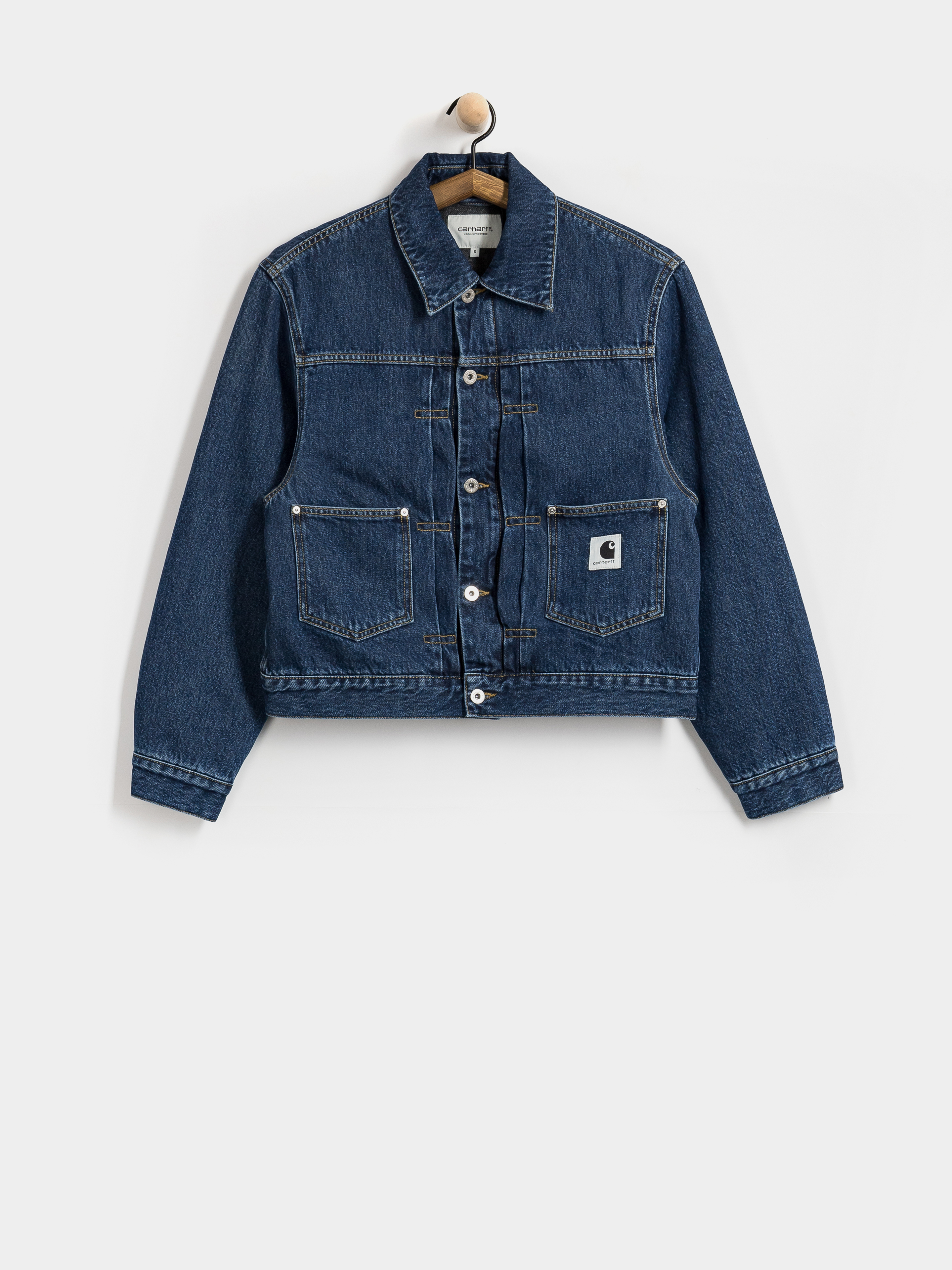 Dzseki Carhartt WIP Belmar Wmn