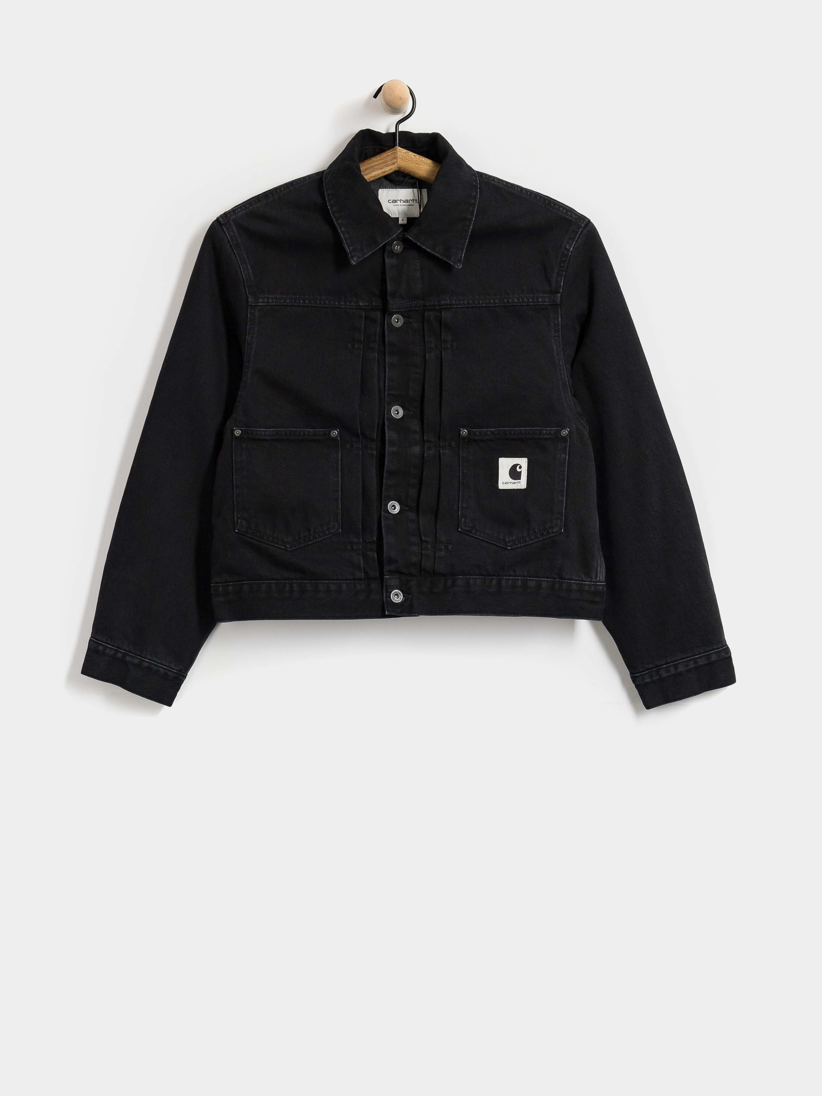 Dzseki Carhartt WIP Belmar Wmn