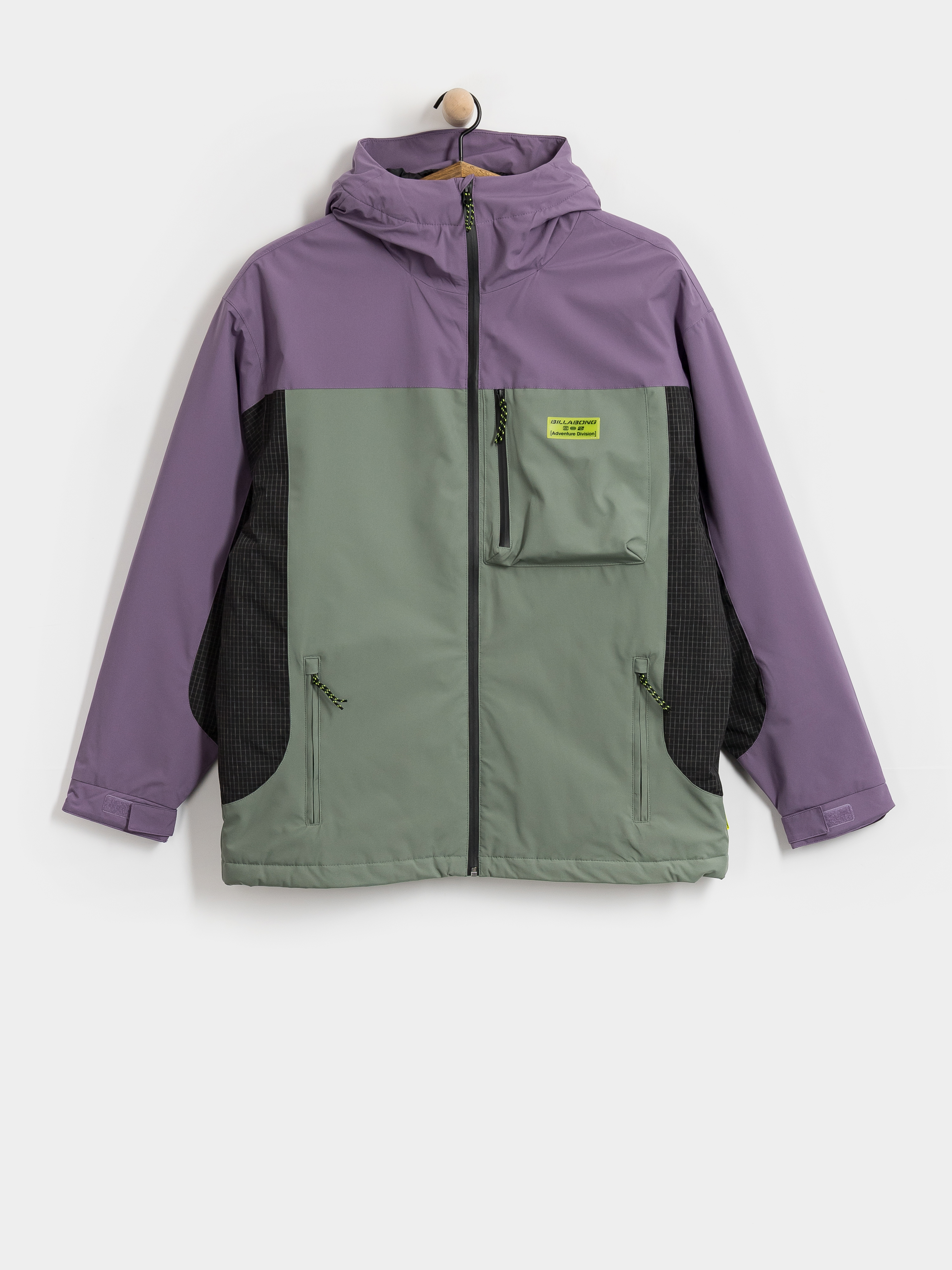 Billabong Contact 10K Dzseki