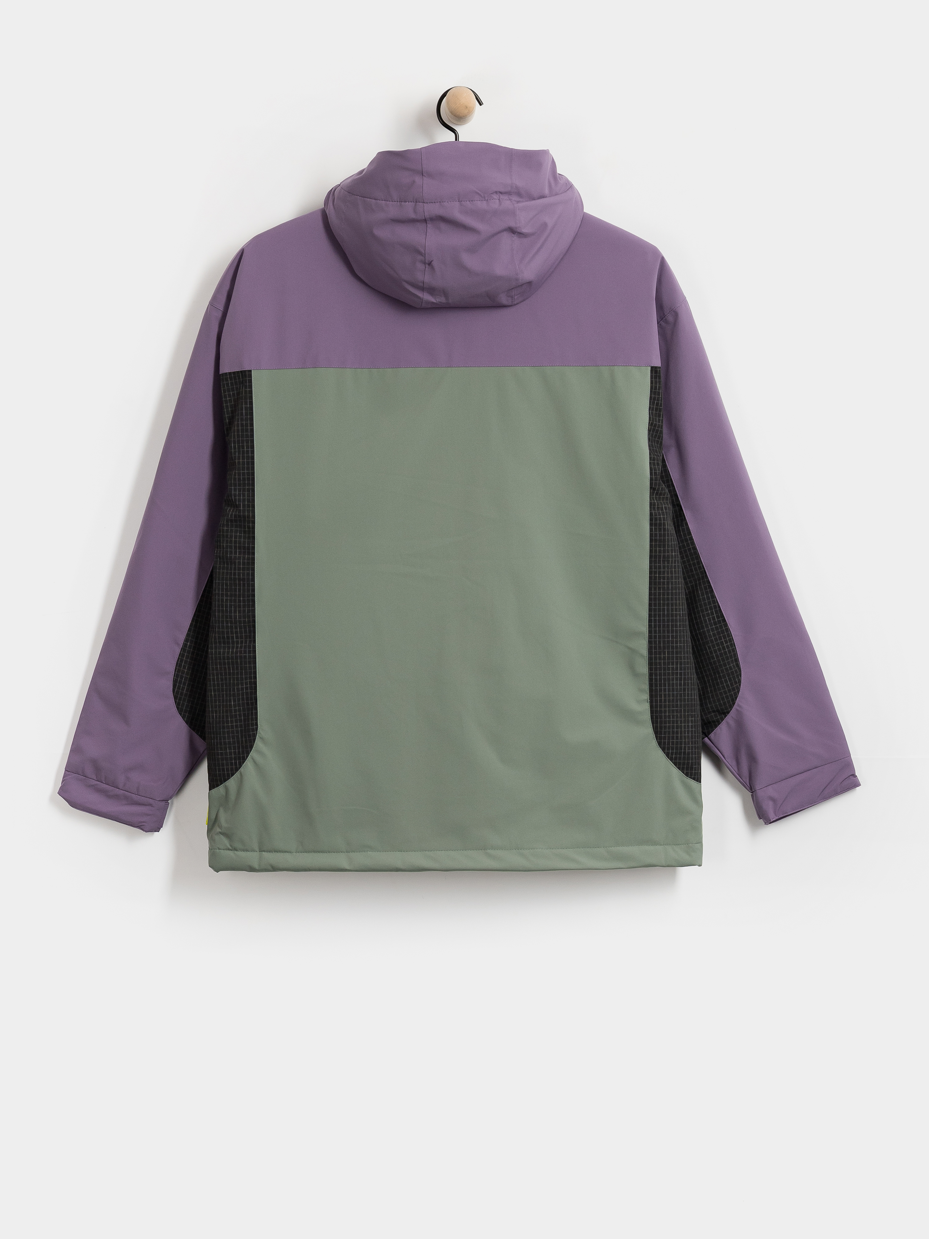 Billabong Contact 10K Dzseki (grape leaf)