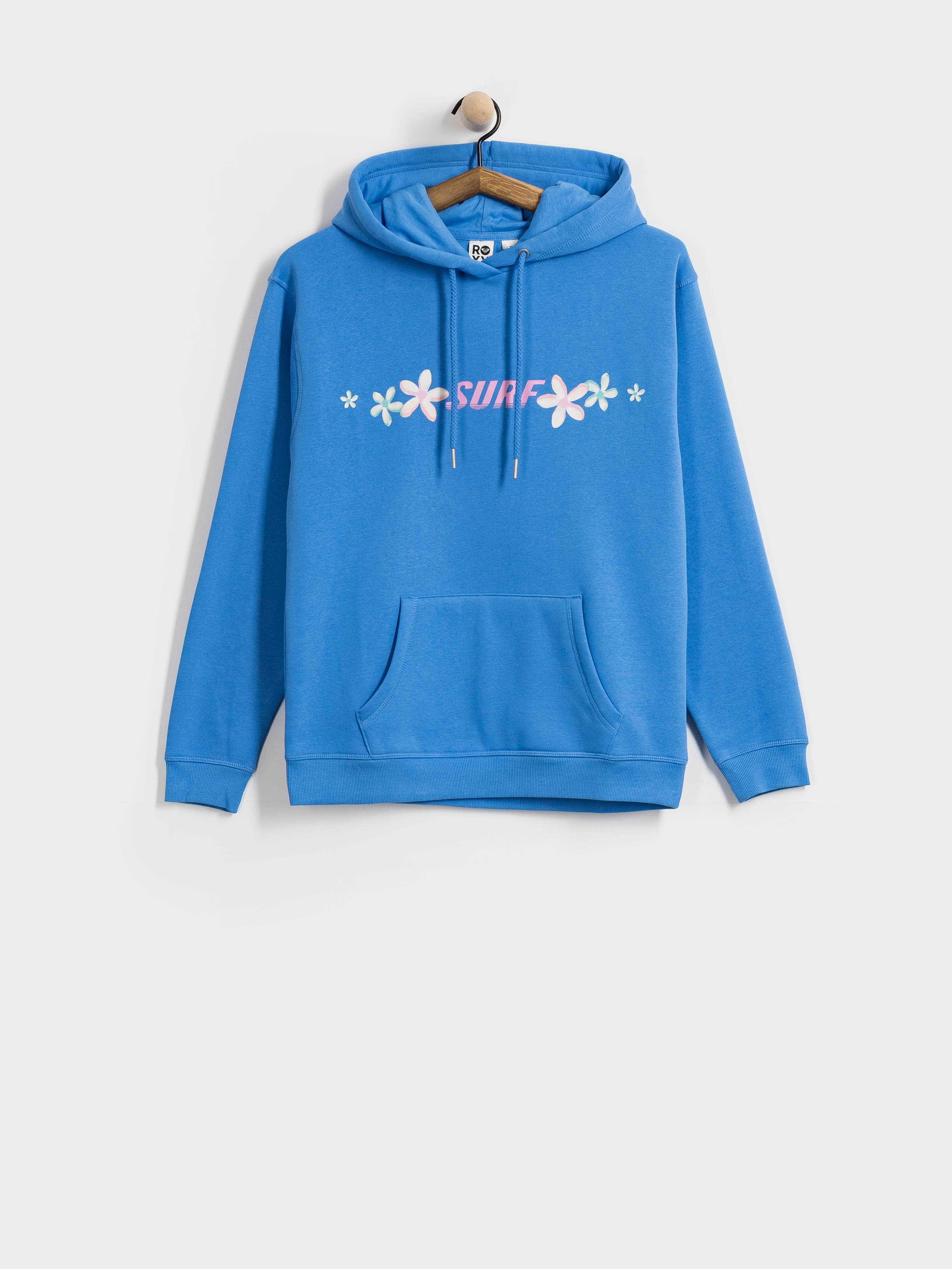 Roxy Surf Stoked Brushed Vt HD Wmn Kapucnis pulóver