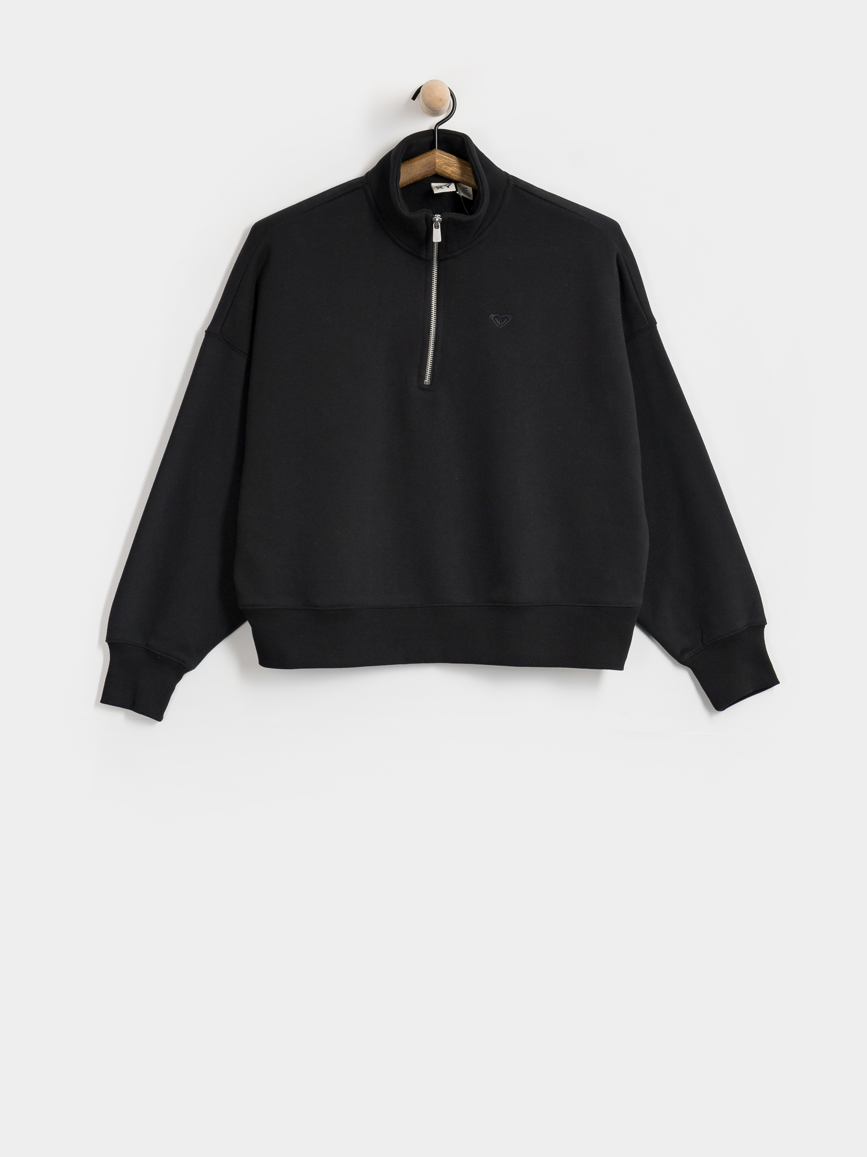 Roxy Everfree Wmn Pulóver (anthracite)